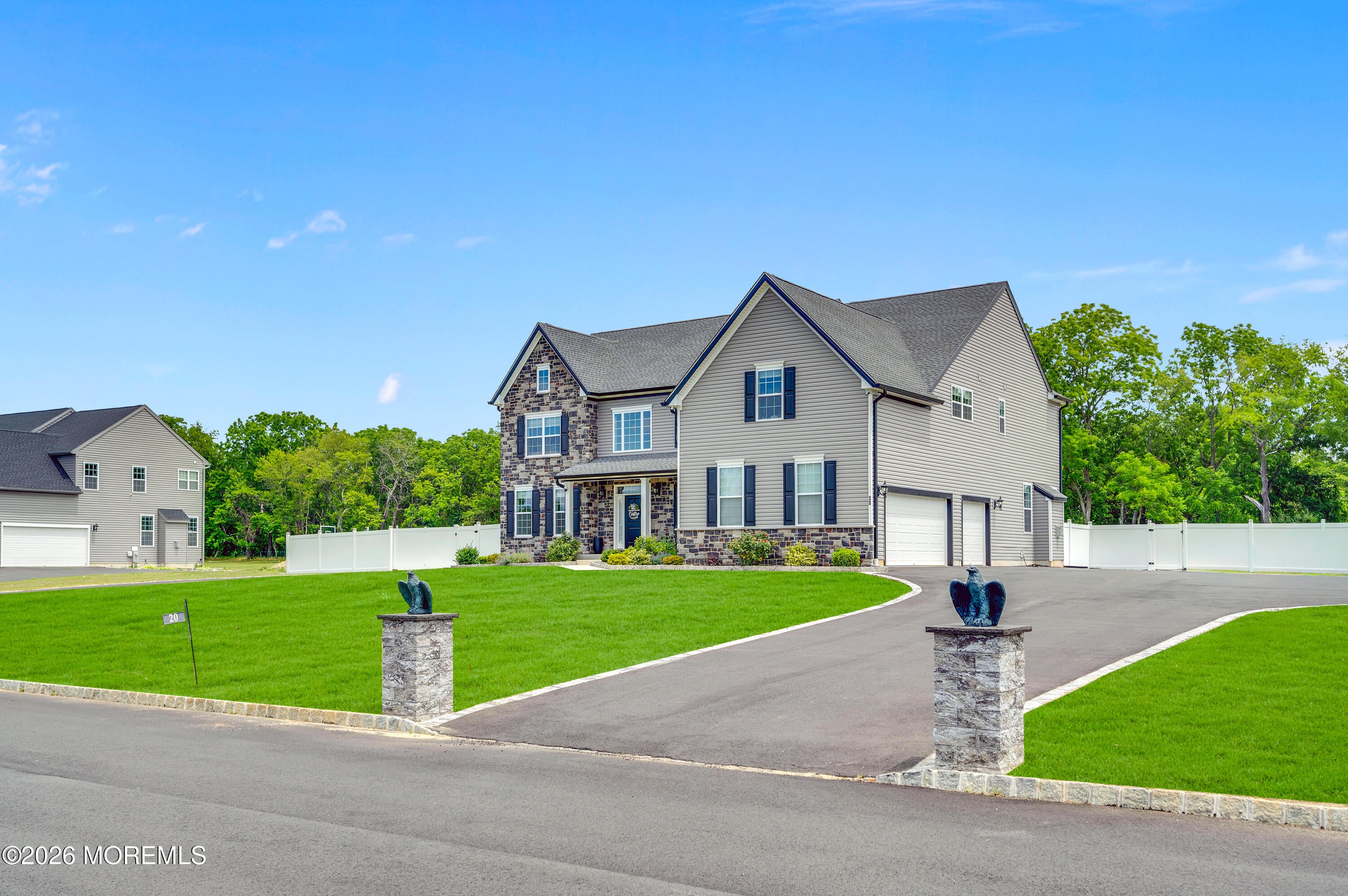 20 Katie Dr, Pedricktown, NJ 08067 photo