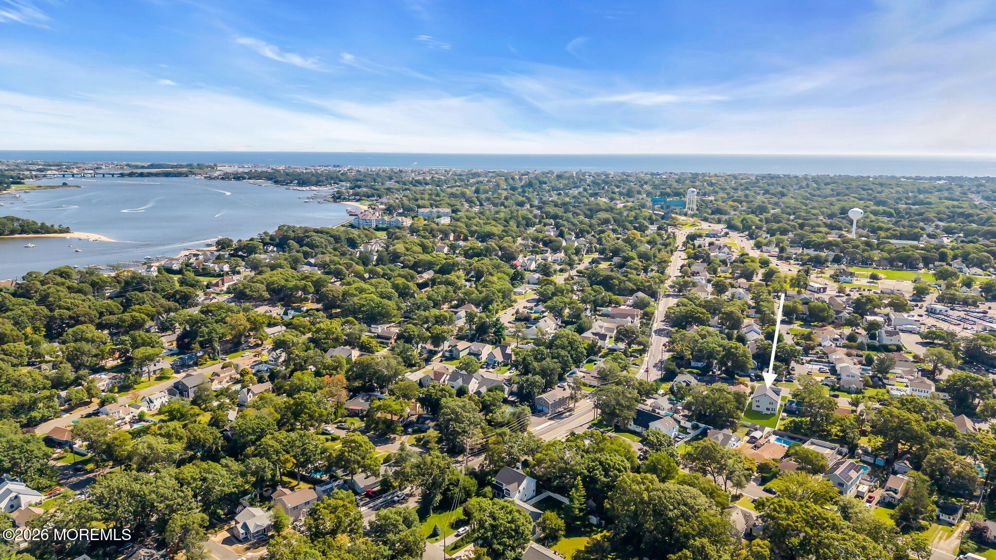 505 Curtis Ave, Point Pleasant, NJ 08742 photo
