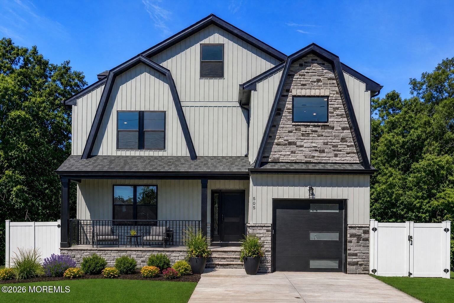 505 Curtis Ave, Point Pleasant, NJ 08742 photo