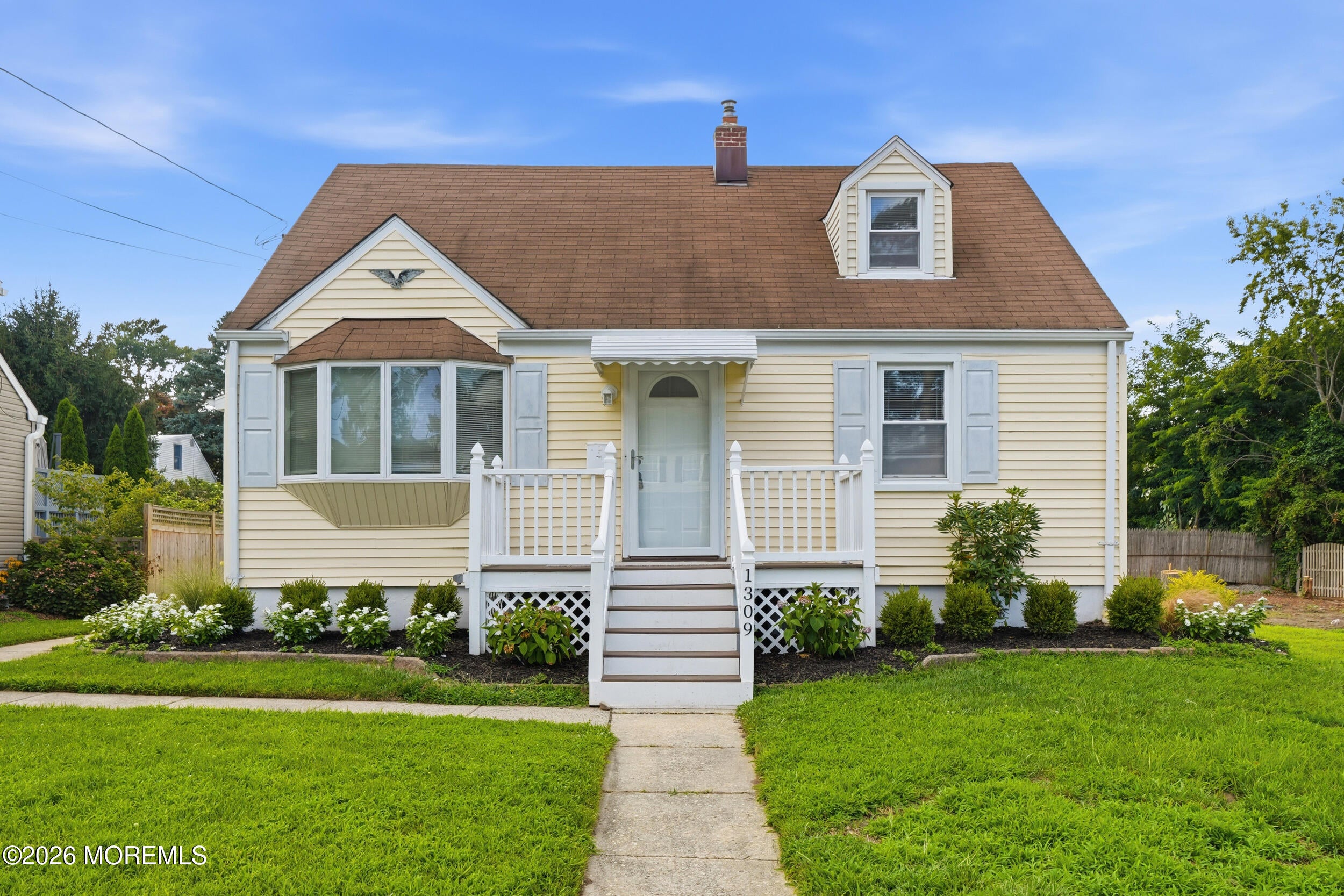1309 Opdyke Ave, Ocean Twp, NJ 07712