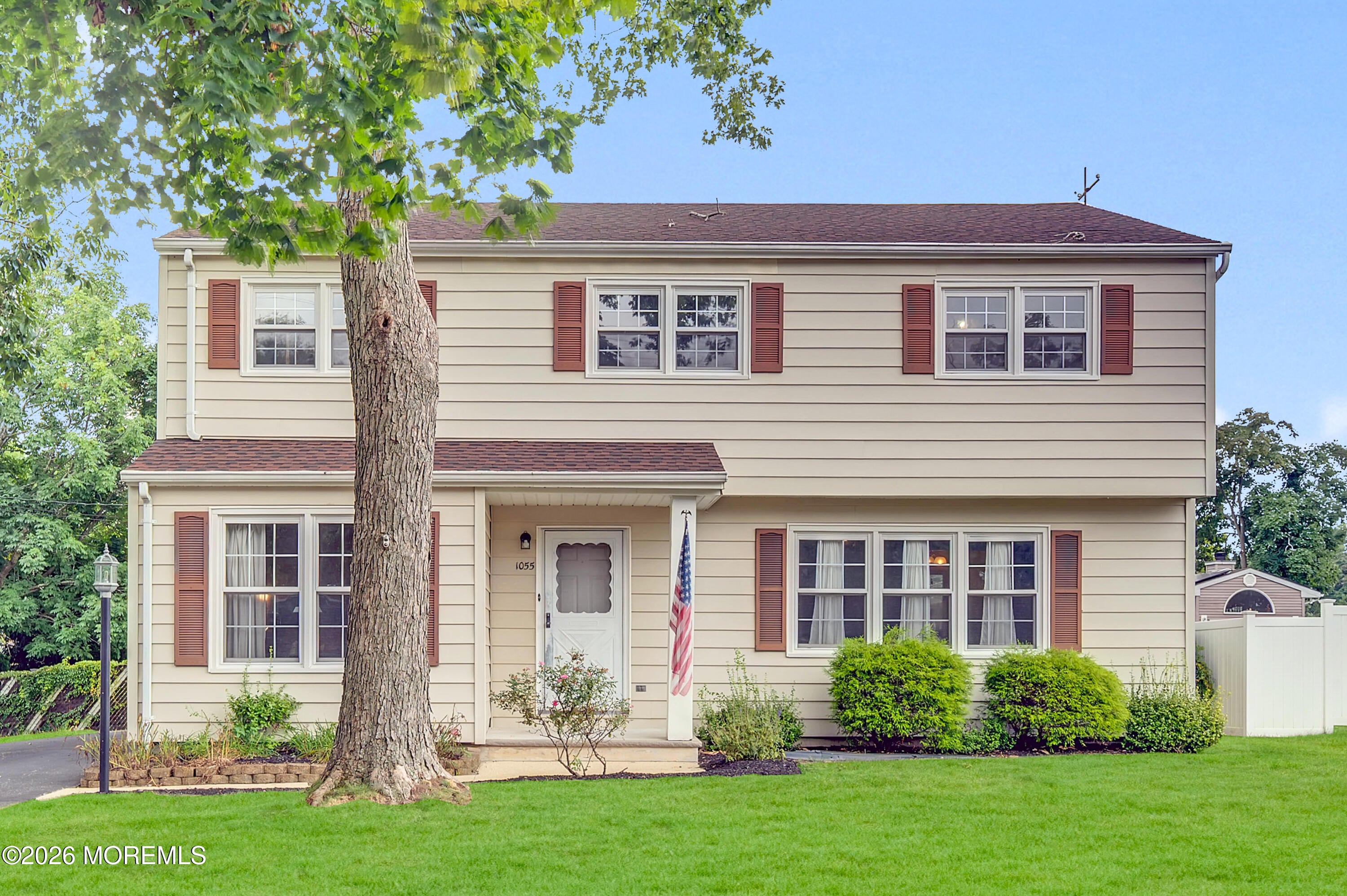 1055 Bell St, Toms River, NJ 08753