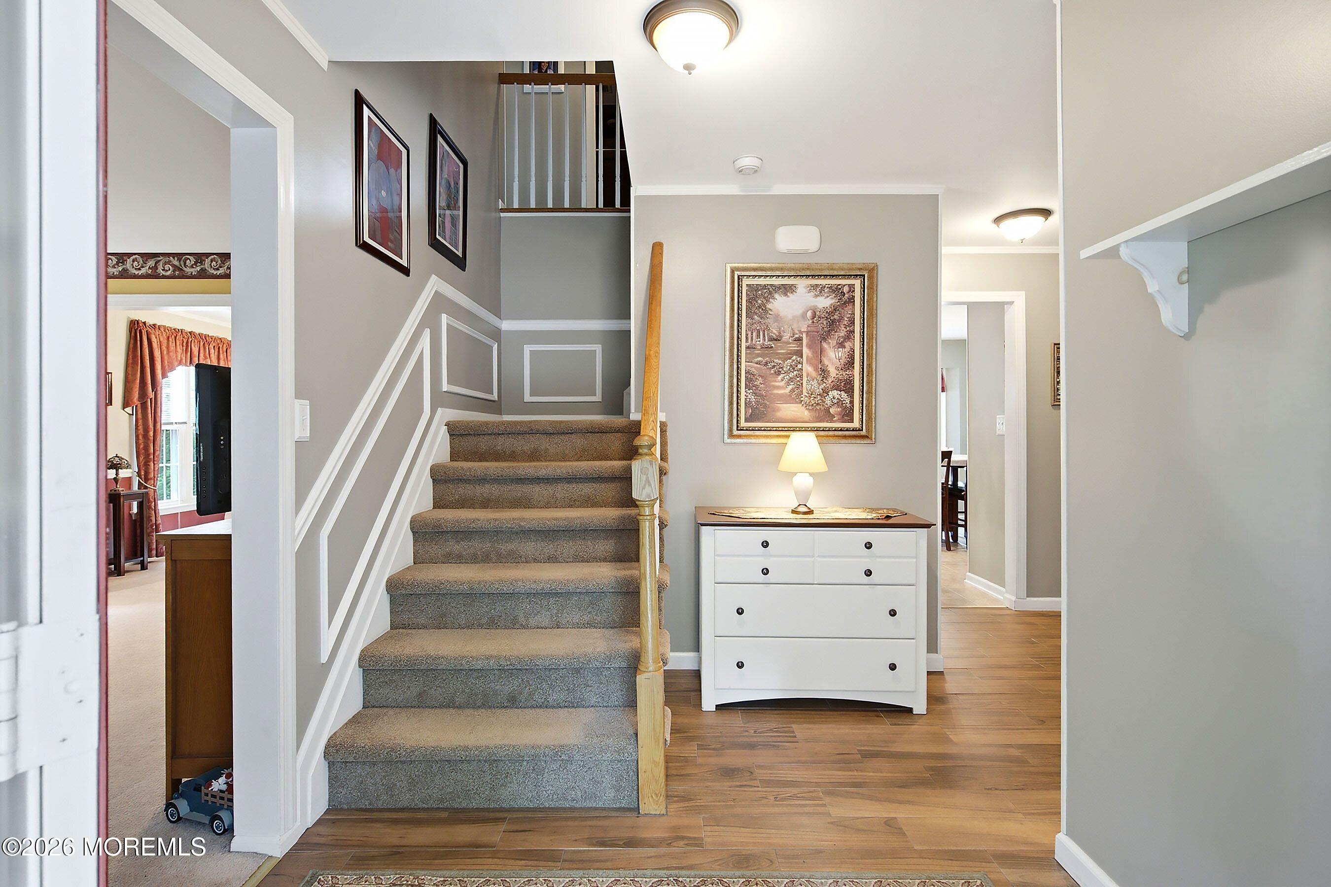 4 Scarlet Oak Ct, Jackson, NJ 08527 photo
