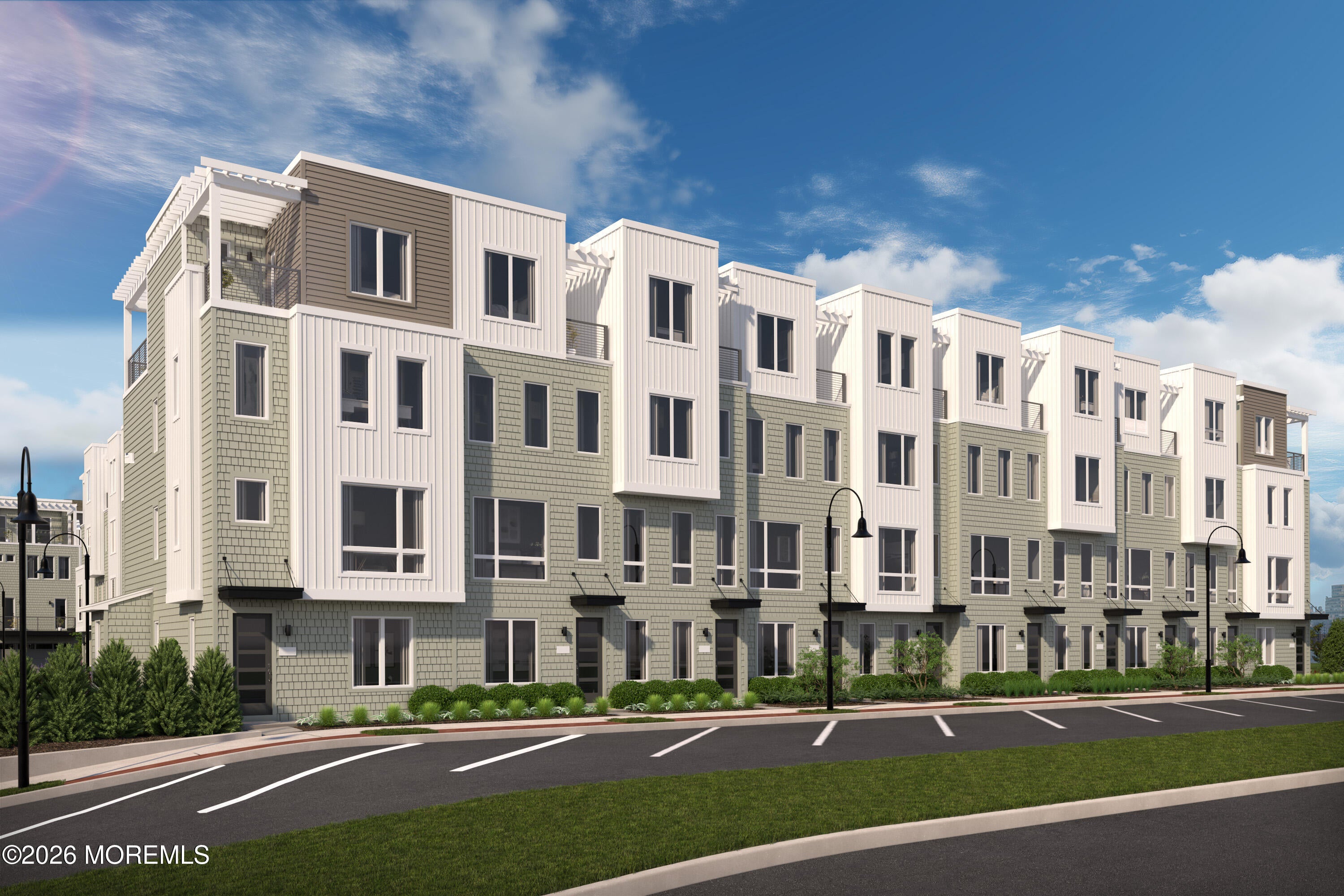 1601 Kingsley St, Asbury Park, NJ 07712