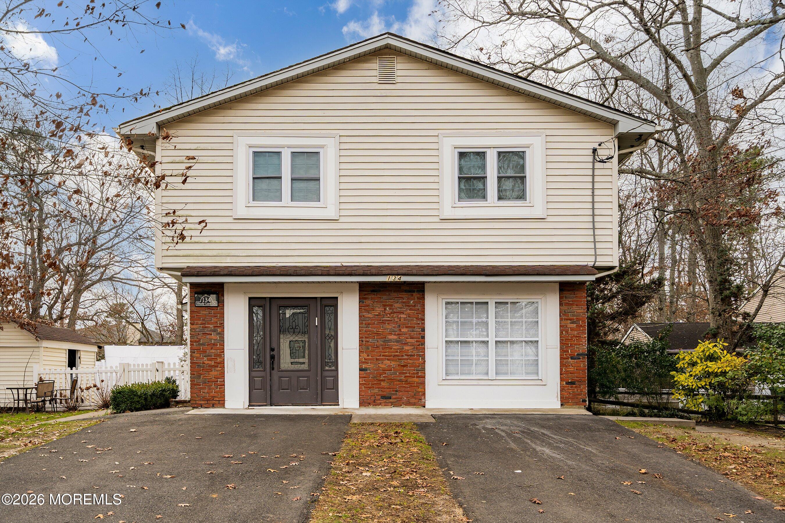 134 Shady Lane Dr, Lakewood, NJ 08701 photo