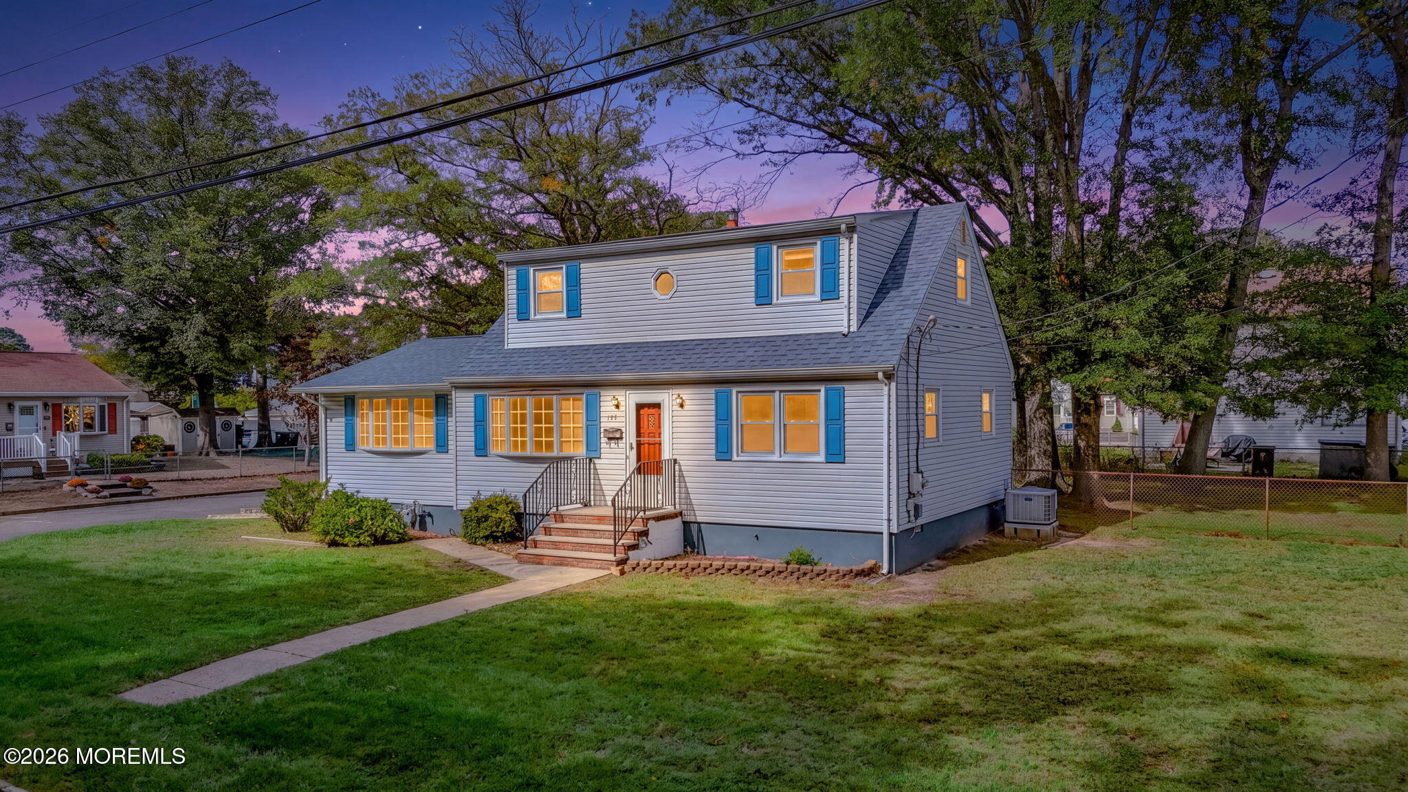 101 5th St, Hazlet, NJ 07734