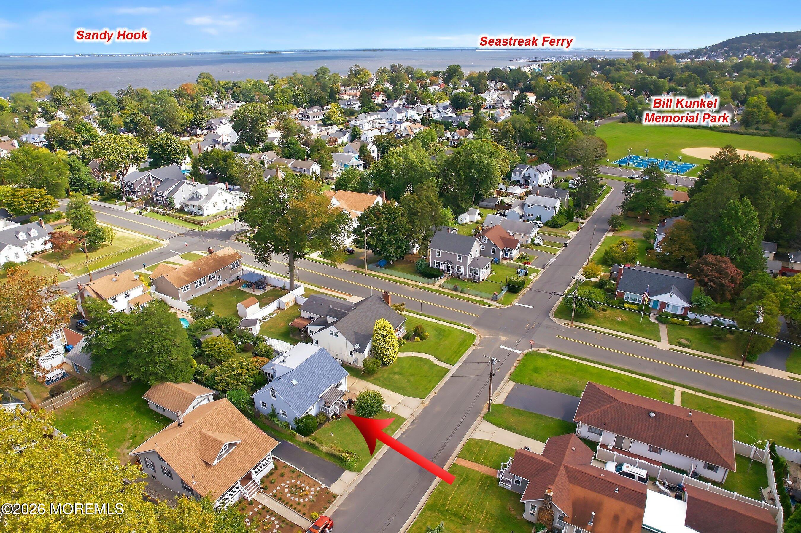 15 Washington Ave, Leonardo, NJ 07737 photo