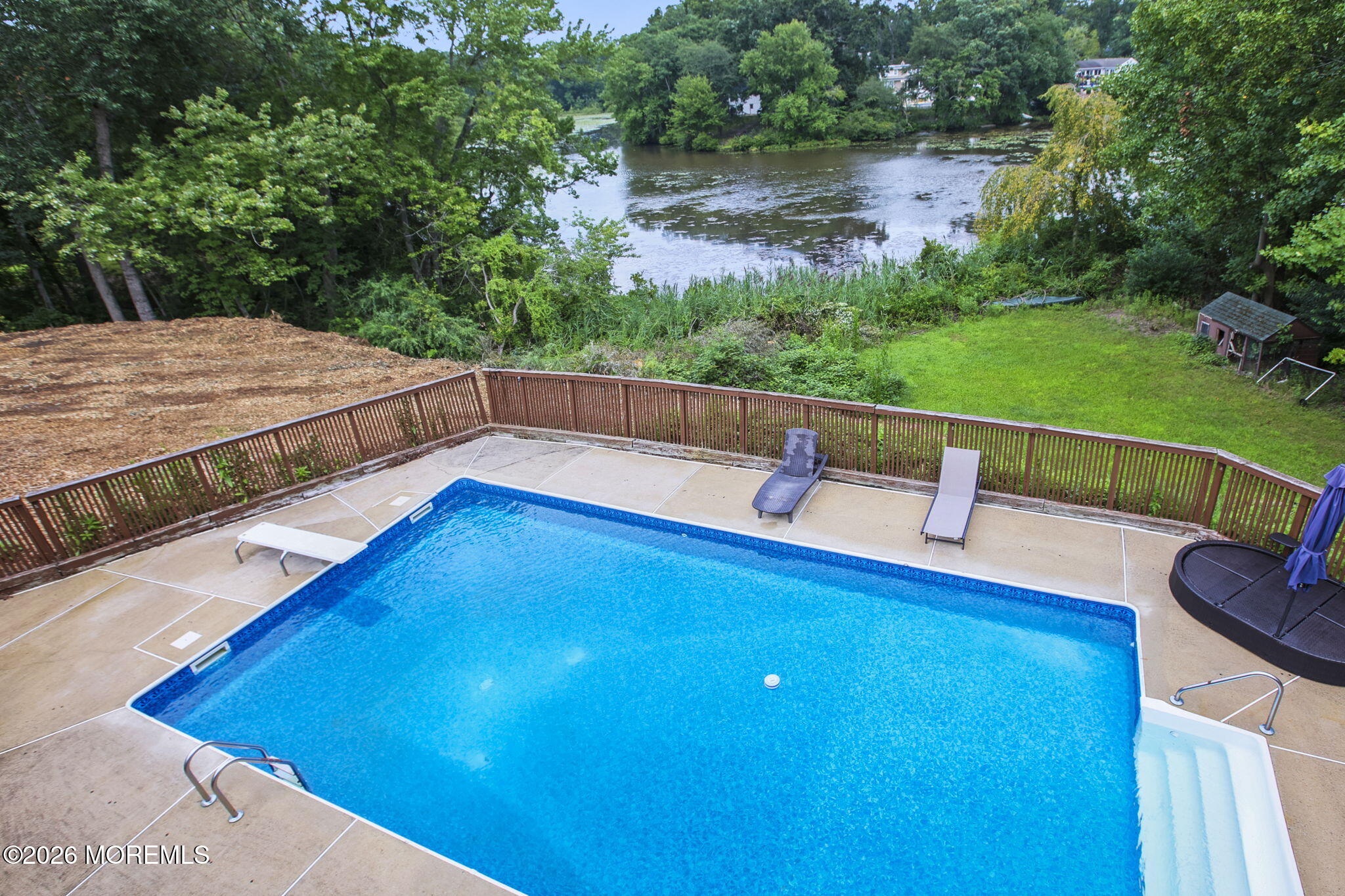 30 S Lakeview Dr, Jackson, NJ 08527 photo