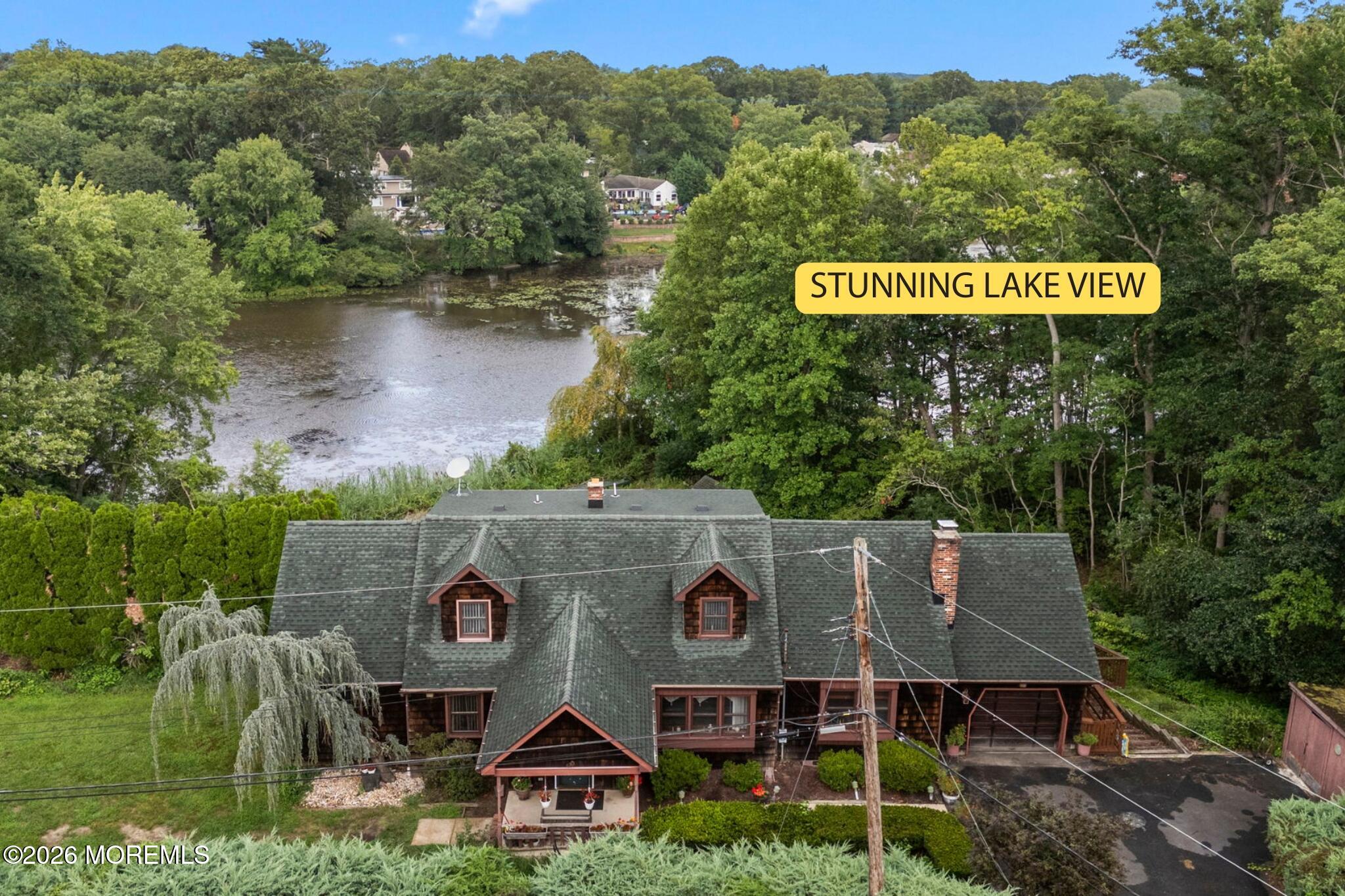 30 Lakeview Dr, Jackson, NJ 08527