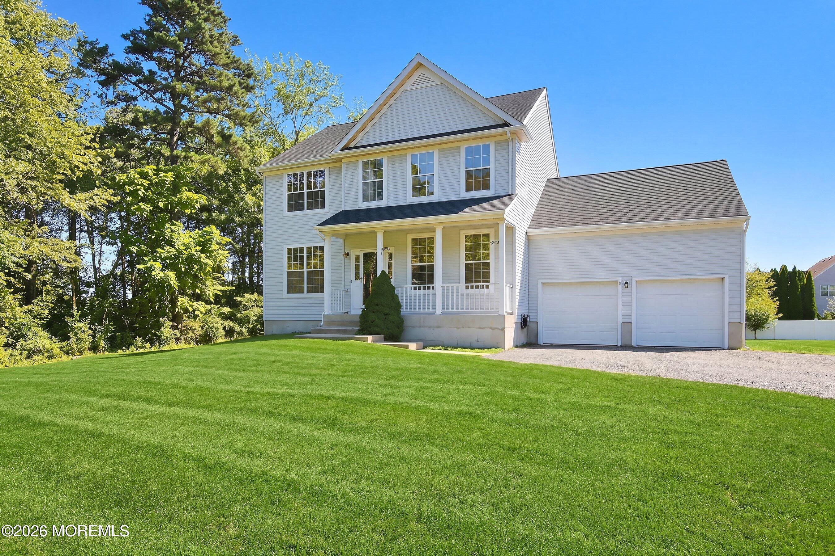 360 Commonwealth Blvd, Manchester, NJ 08759 photo