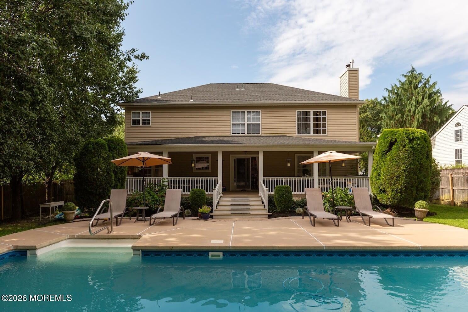 25 Sun Hollow Rd, Howell, NJ 07731 photo