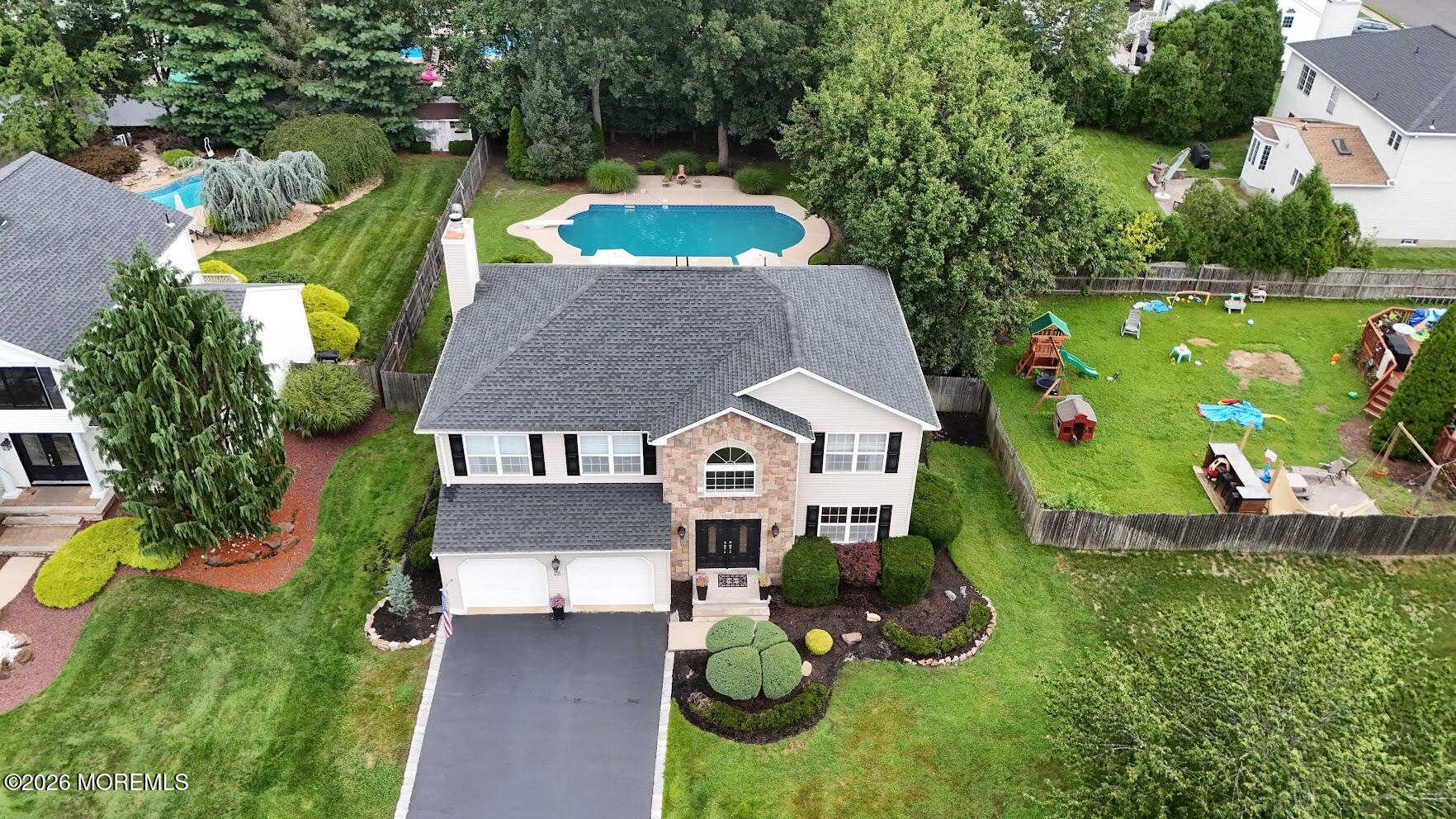 25 Sun Hollow Rd, Howell, NJ 07731 photo