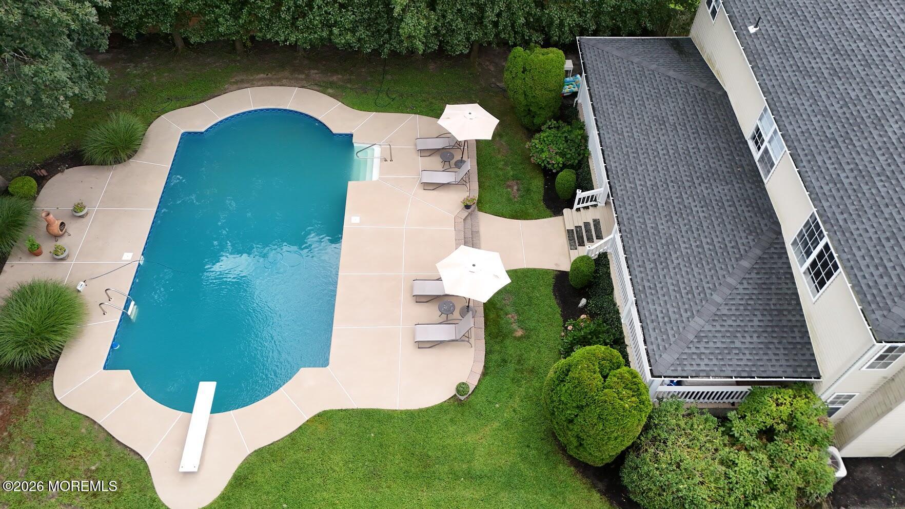 25 Sun Hollow Rd, Howell, NJ 07731 photo
