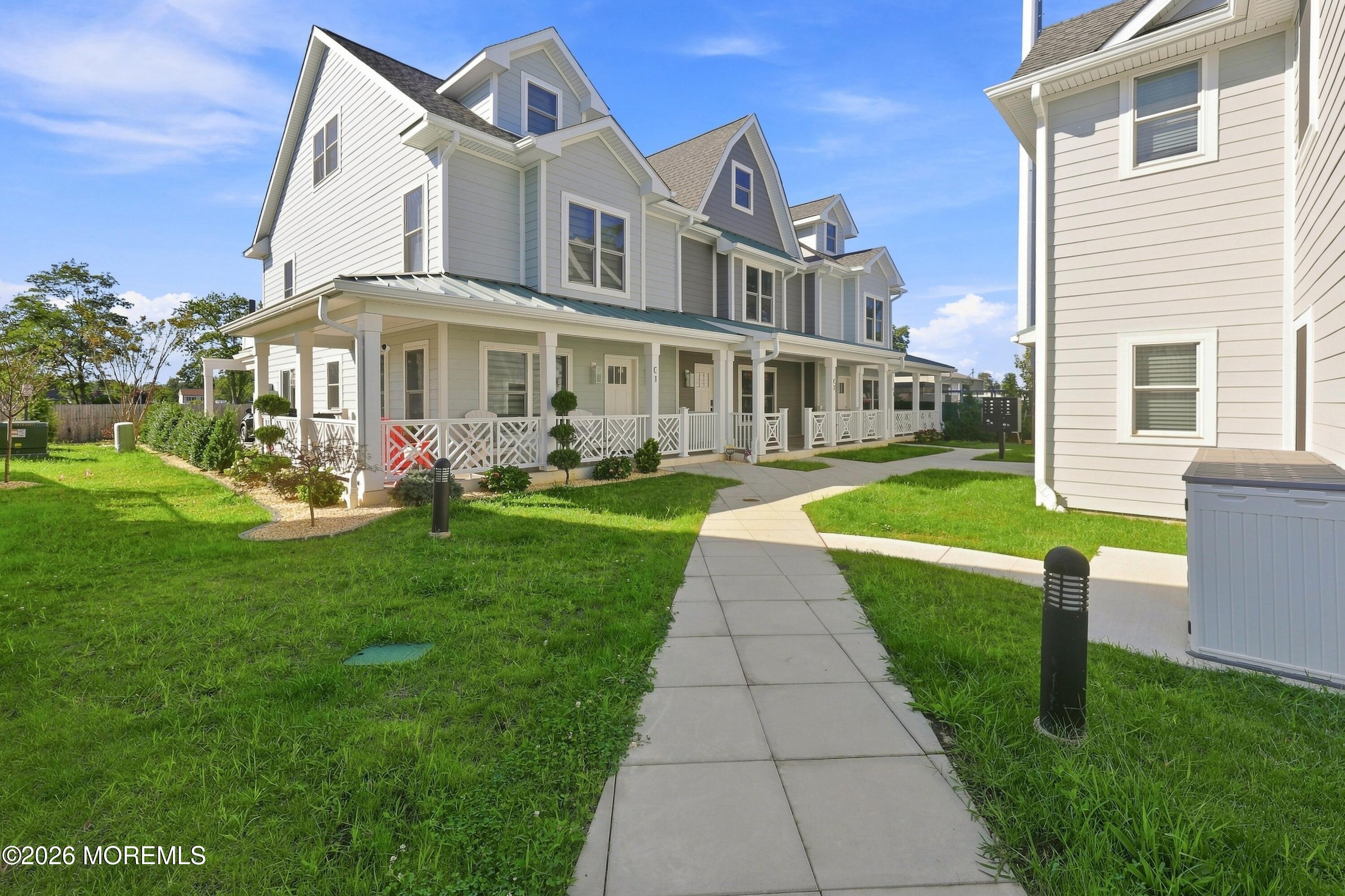 801 Main St #C 3, Avon-by-the-sea, NJ 07717 photo