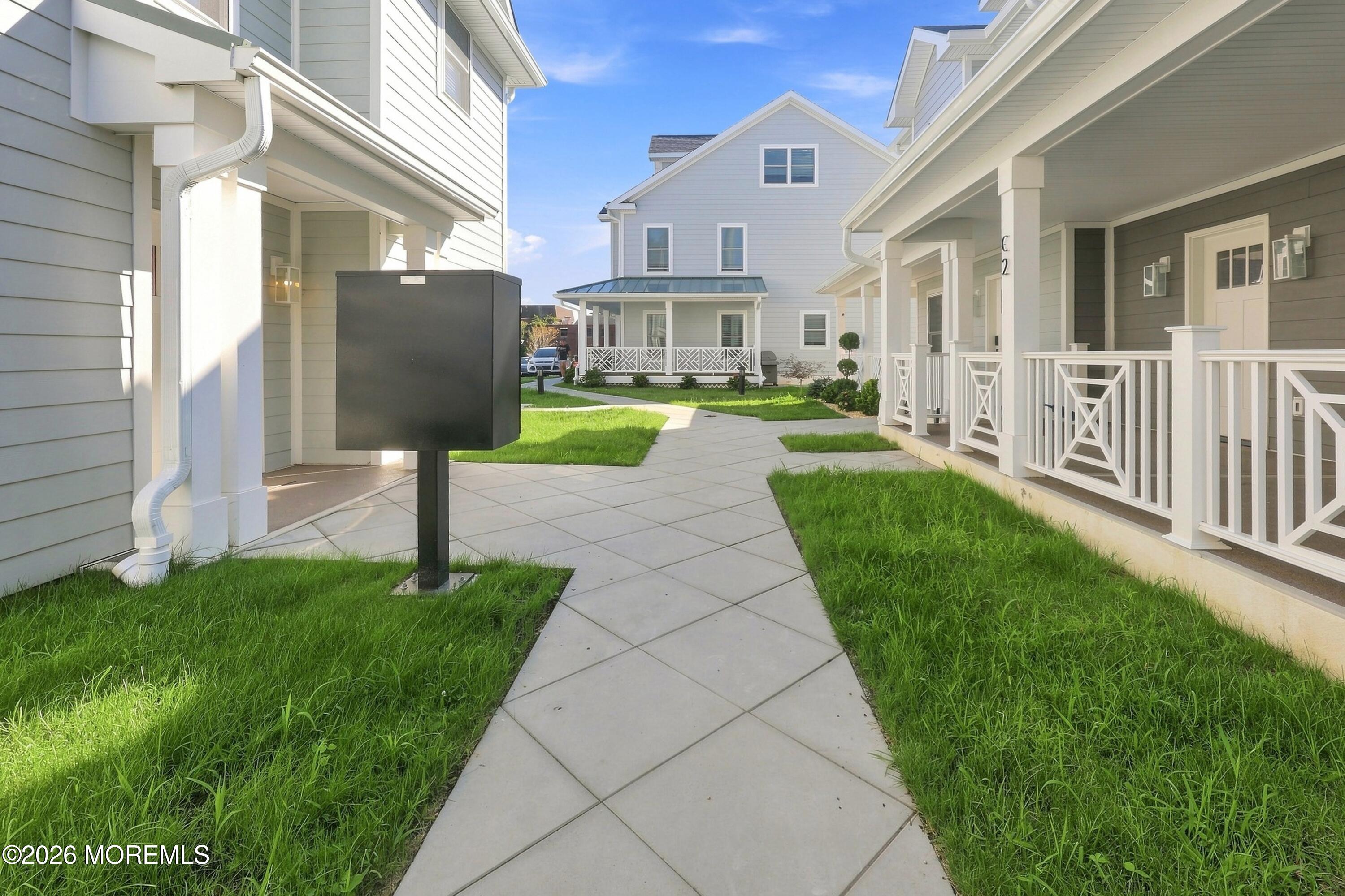801 Main St #C 3, Avon-by-the-sea, NJ 07717 photo