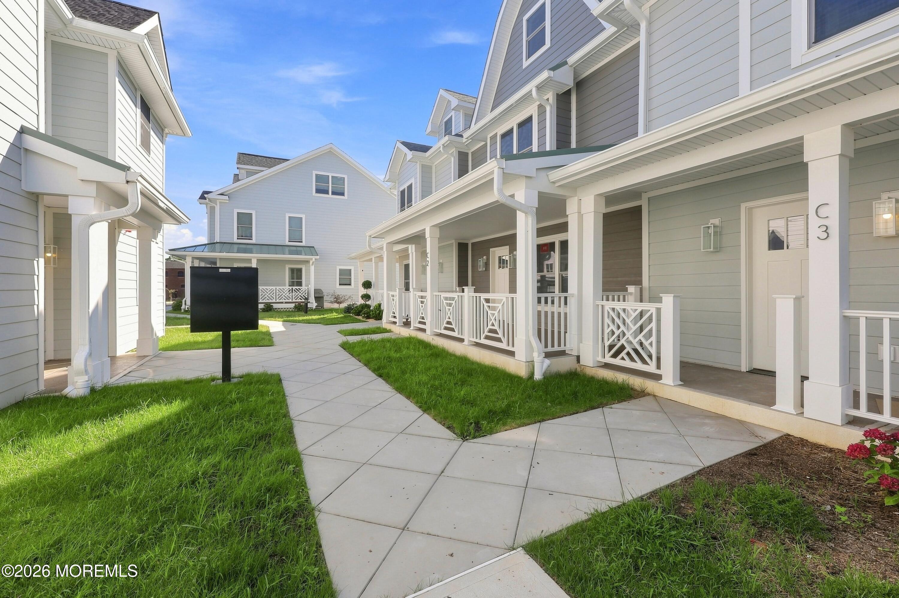 801 Main St, Avon-by-the-sea, NJ 07717