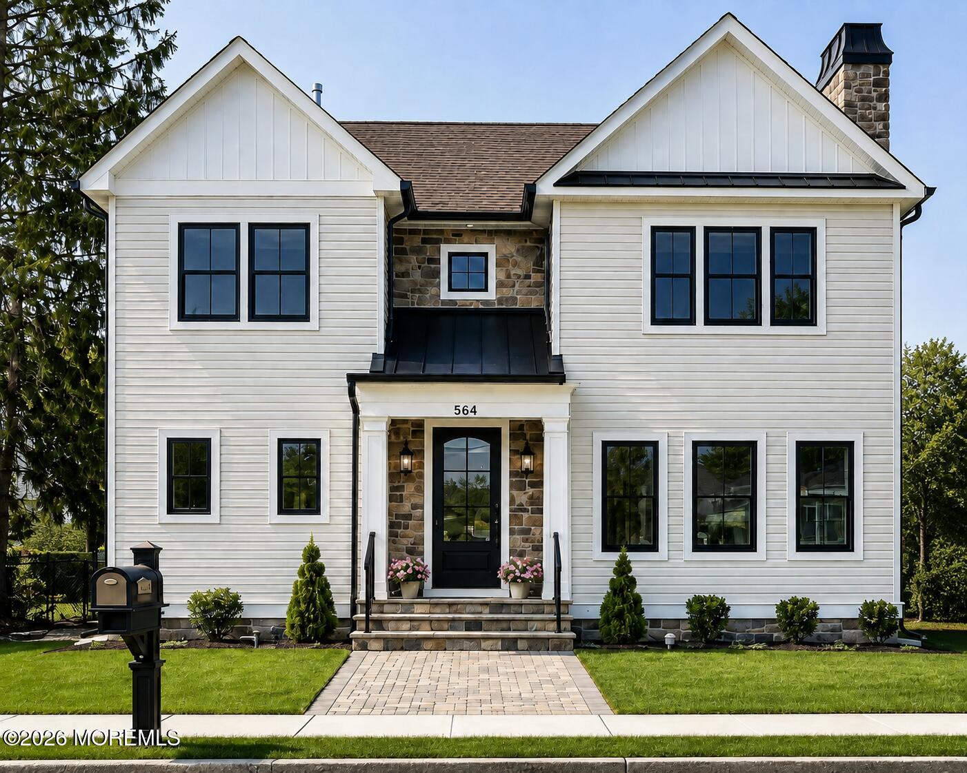 564 Michigan Ave, Brick, NJ 08724