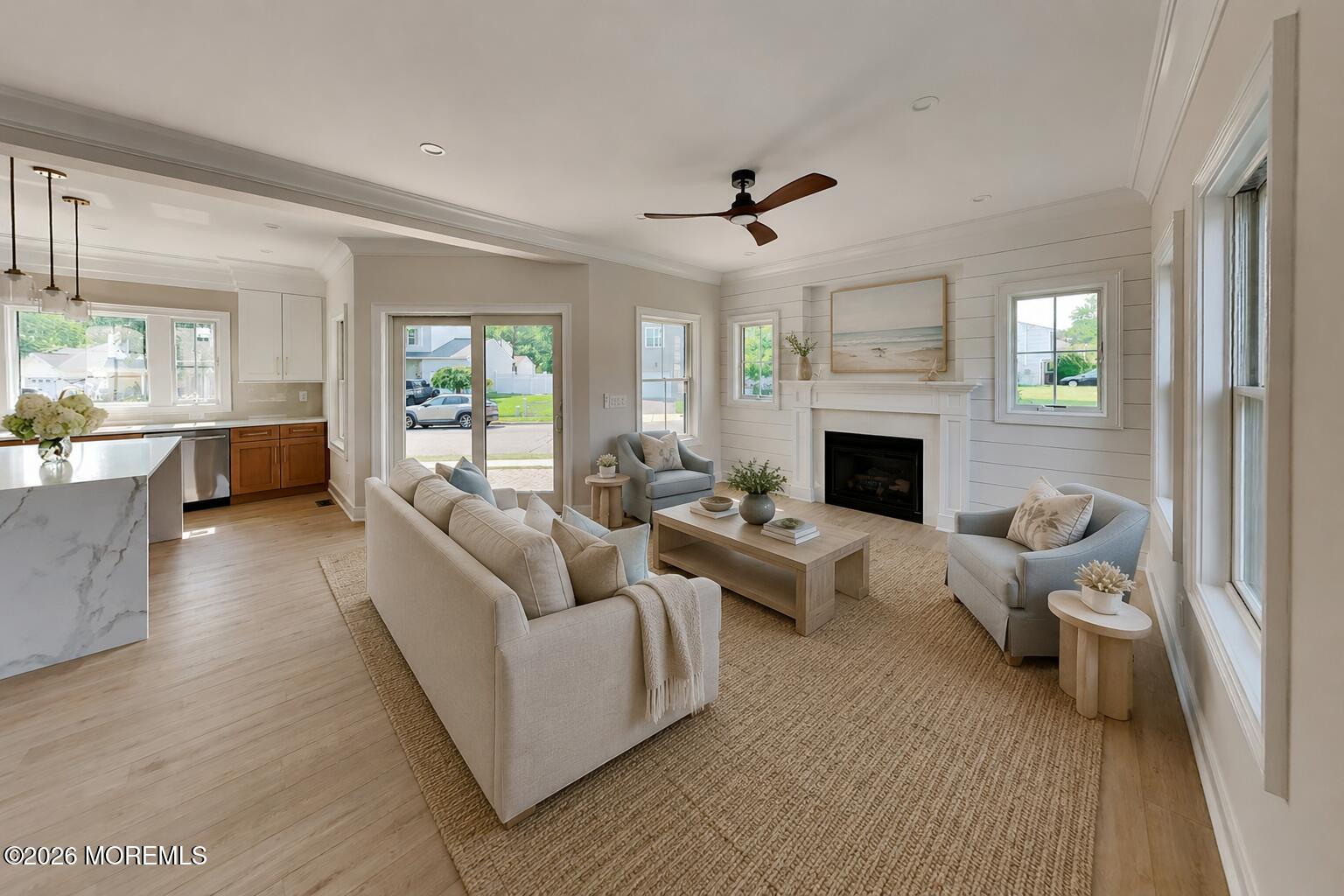564 Michigan Ave, Brick, NJ 08724 photo