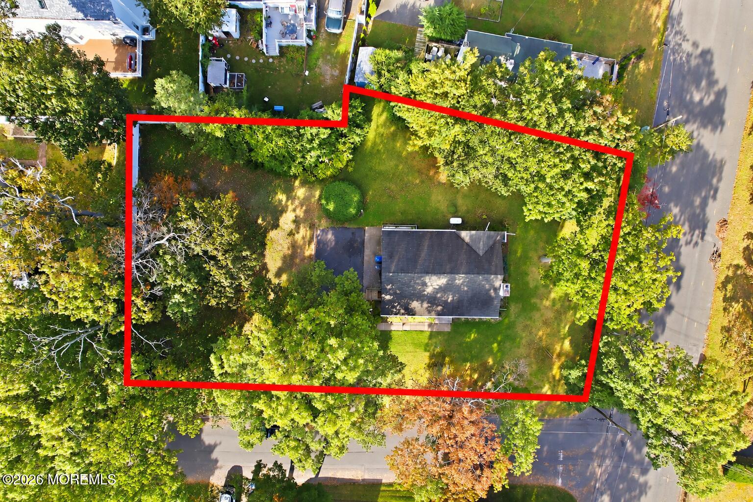 2904 Adams St, Wall, NJ 07719