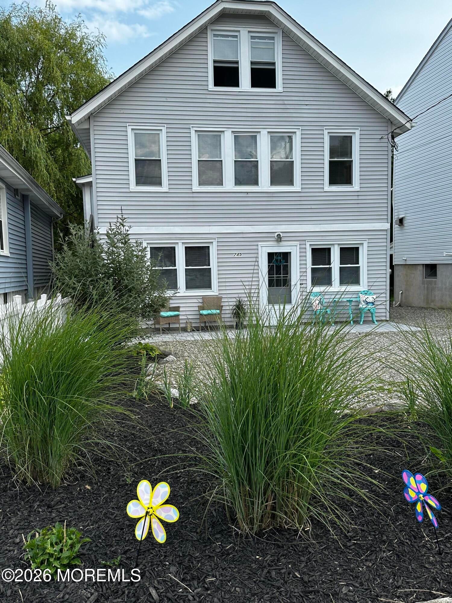 745 22nd Ave, Lake Como, NJ 07719