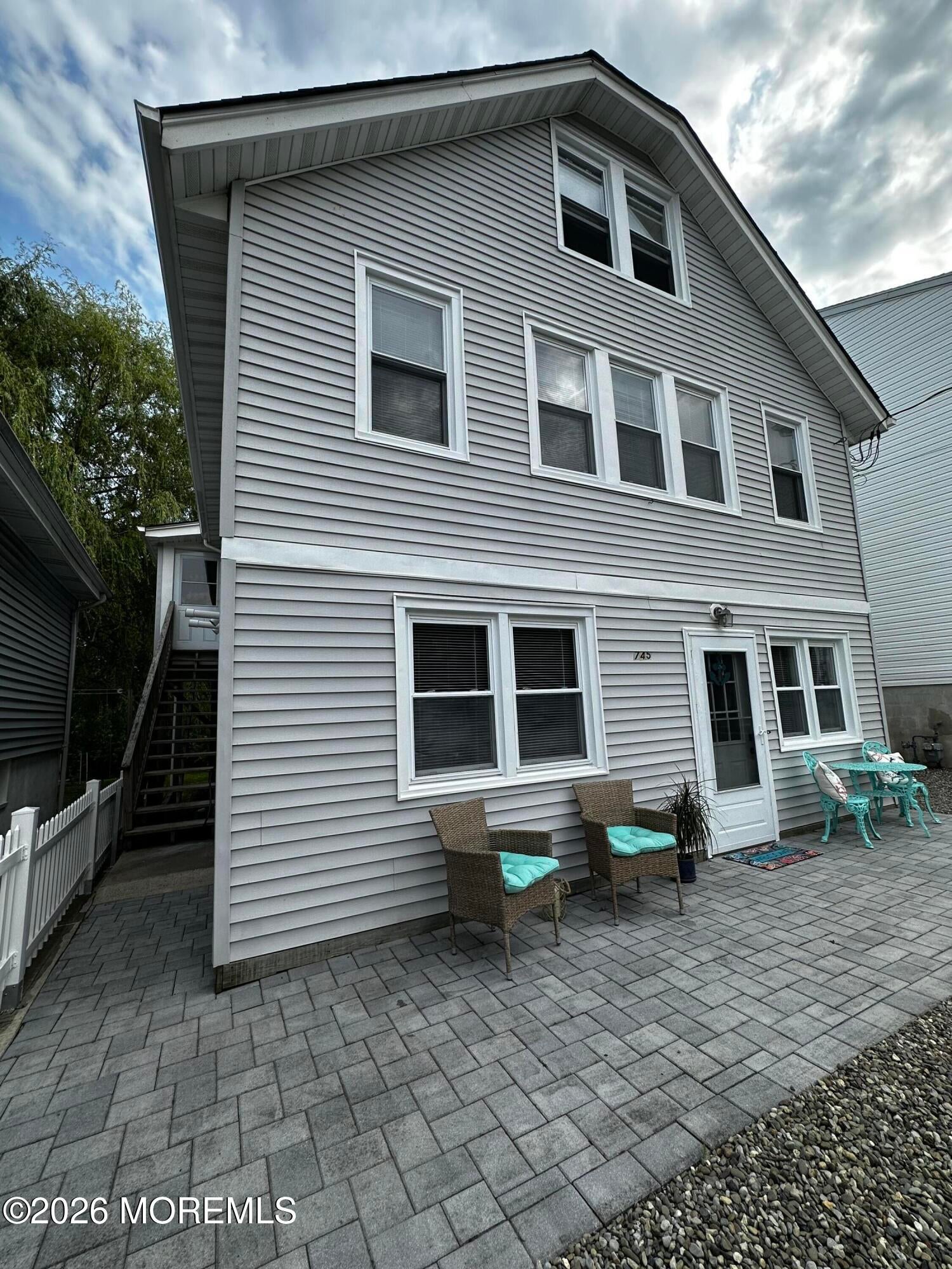 745 22nd Ave, Lake Como, NJ 07719 photo