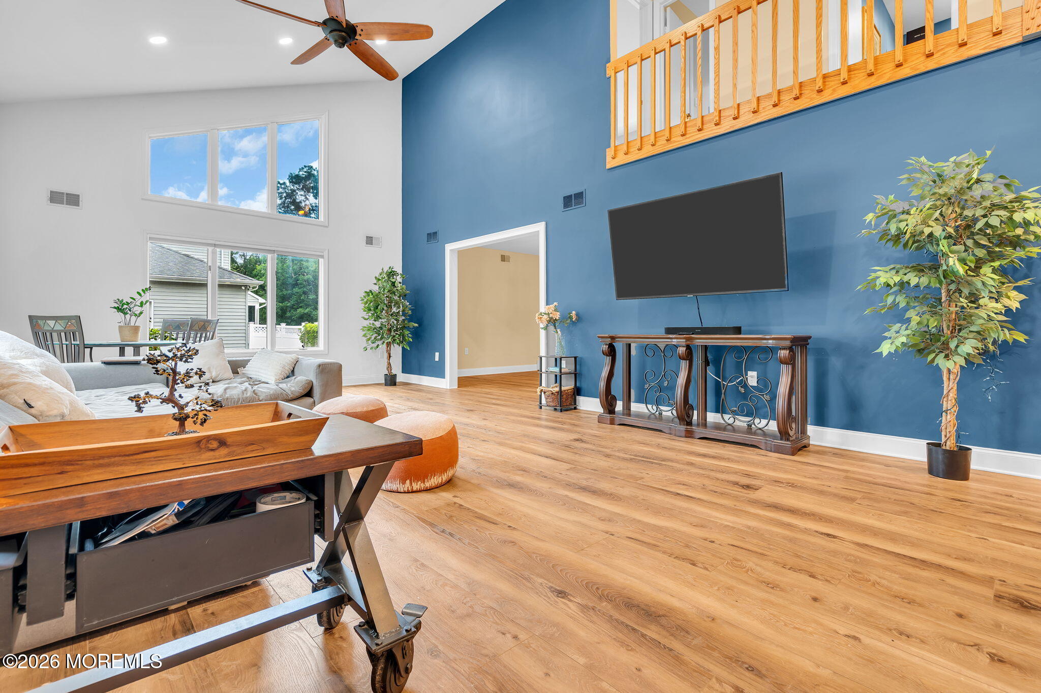 458 Penn Ave, Forked River, NJ 08731