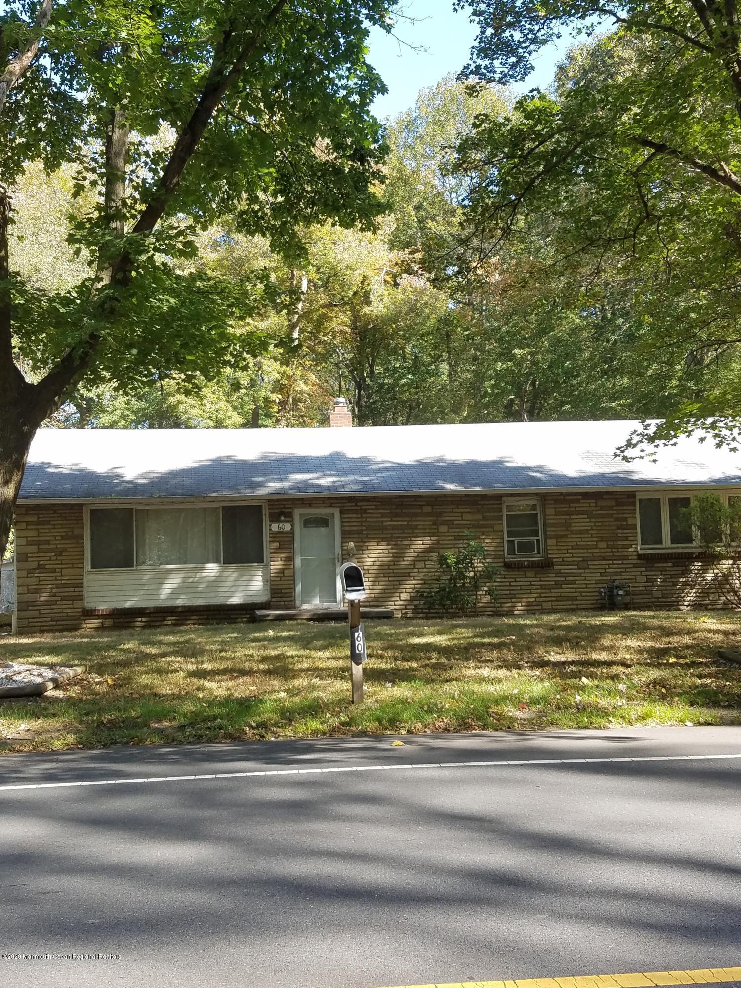 60 Wilson Ave, Manalapan, NJ 07726 photo