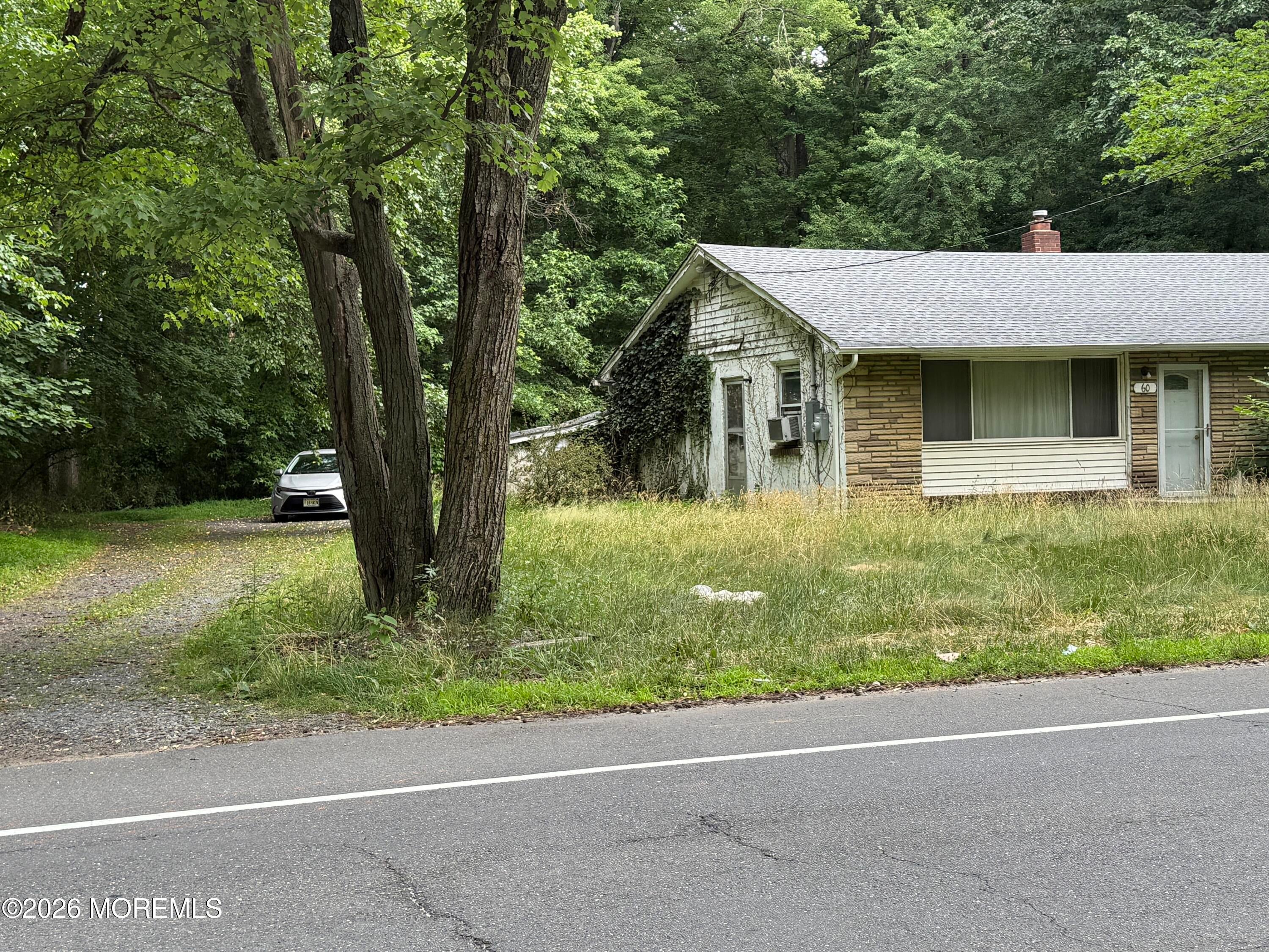 60 Wilson Ave, Manalapan, NJ 07726 photo