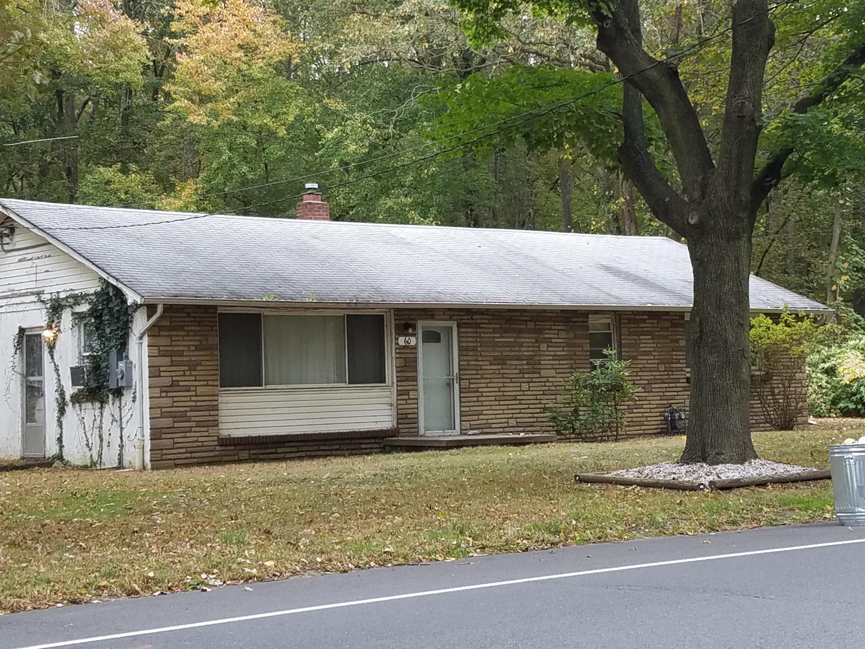 60 Wilson Ave, Manalapan, NJ 07726 photo