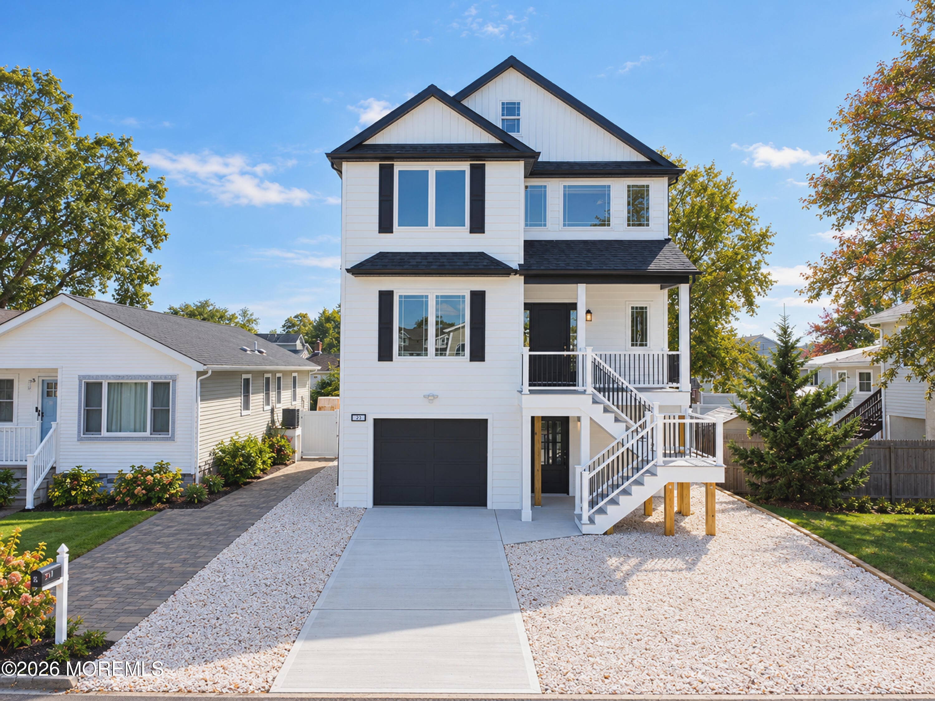 23 Vanard Dr, Brick, NJ 08723