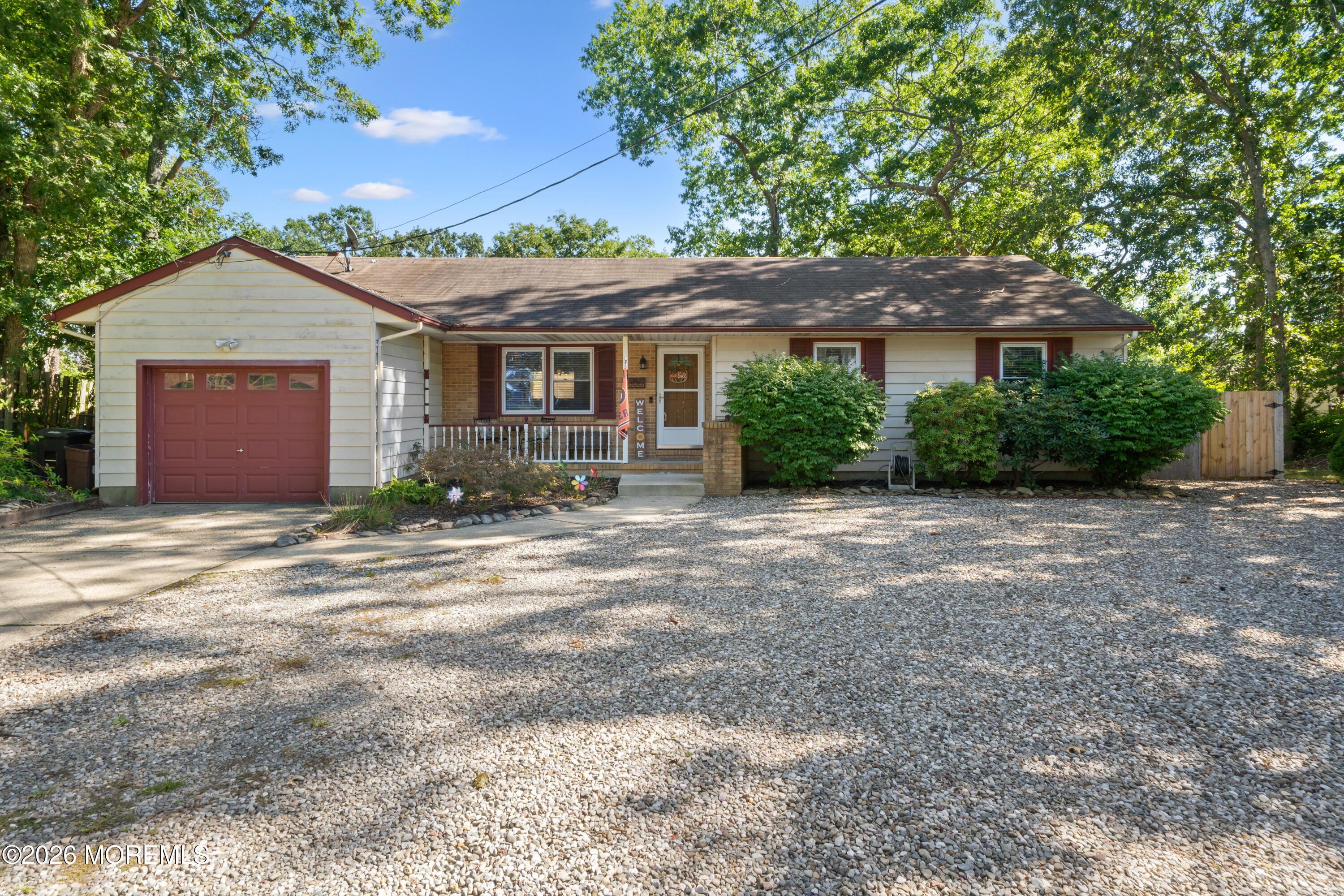 1806 Ridge Rd, Forked River, NJ 08731