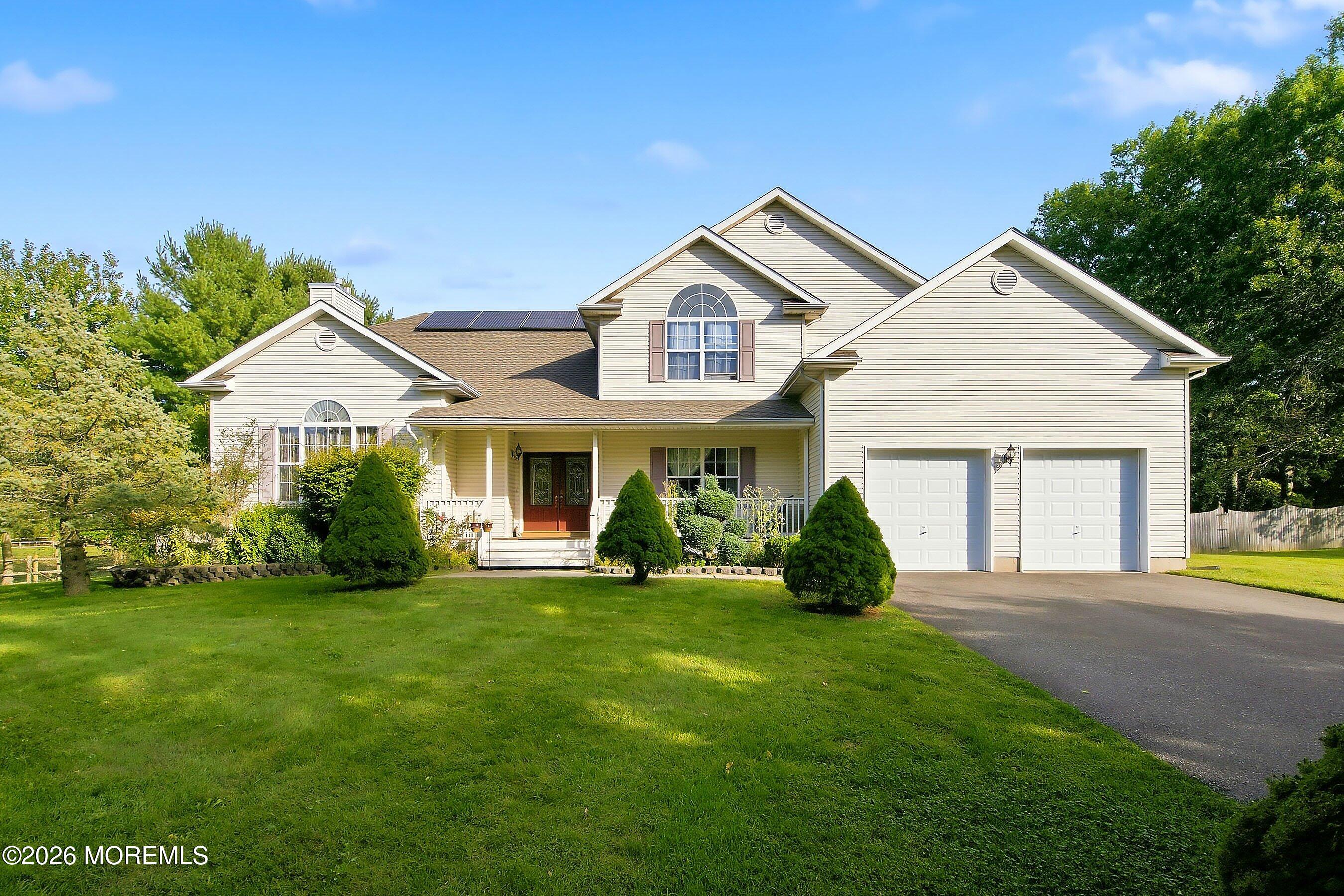 5 Mitchell Ln, Jackson, NJ 08527 photo