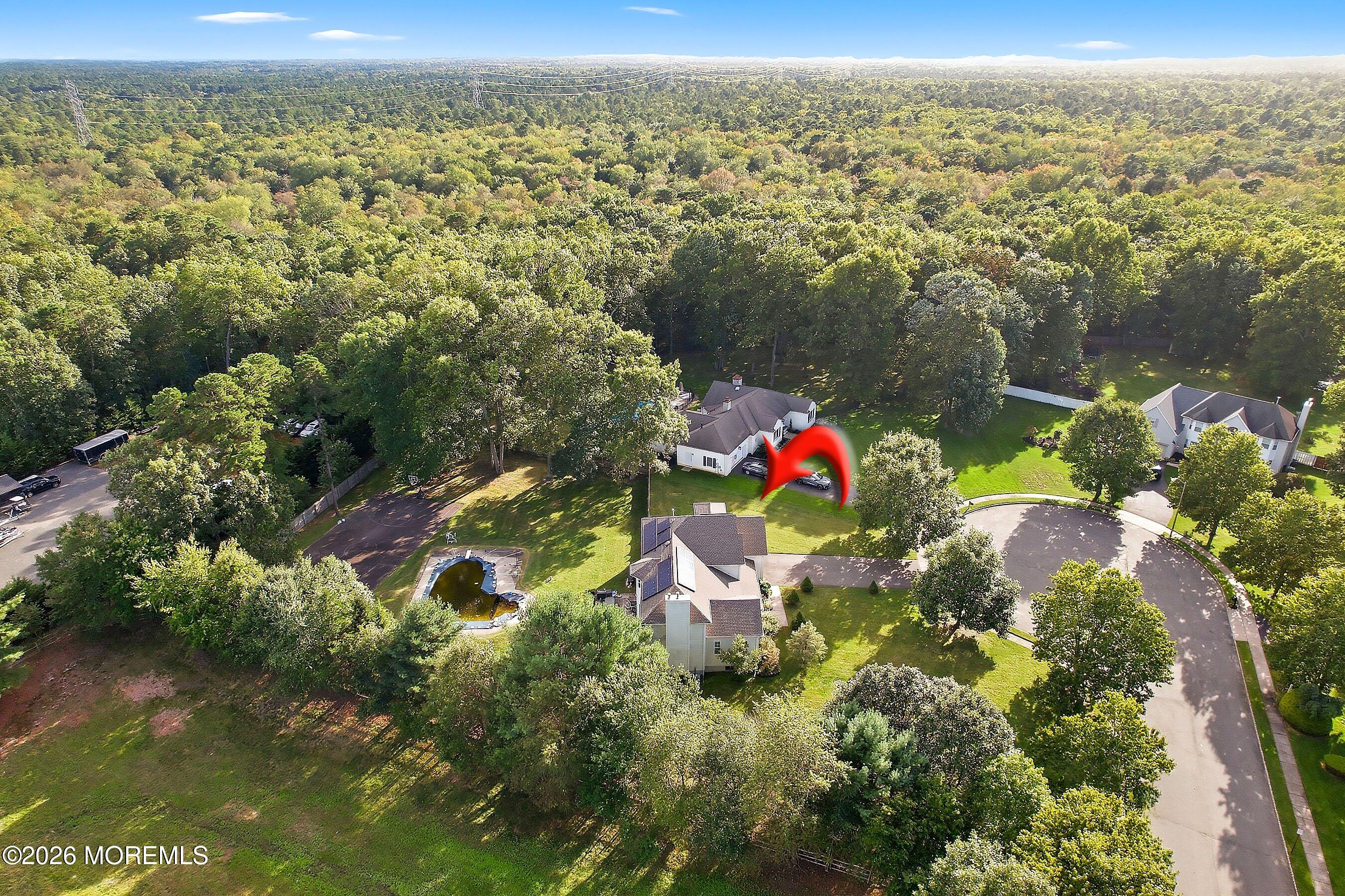 5 Mitchell Ln, Jackson, NJ 08527 photo