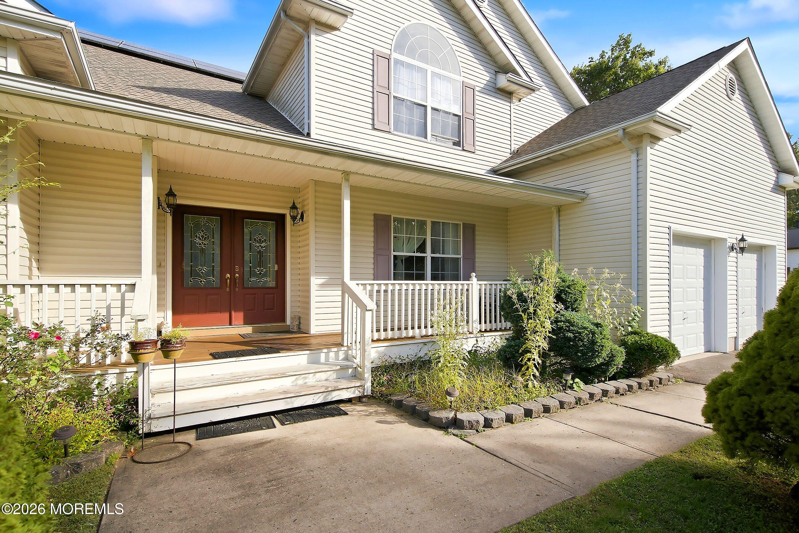 5 Mitchell Ln, Jackson, NJ 08527 photo