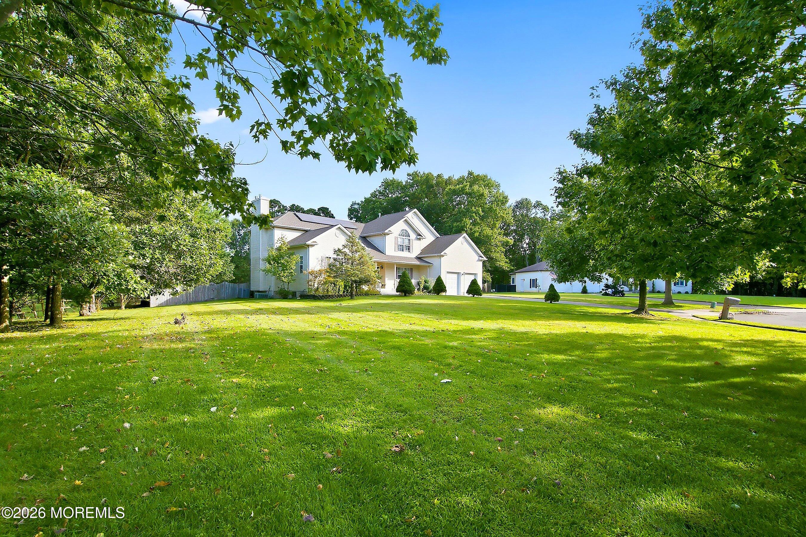 5 Mitchell Ln, Jackson, NJ 08527 photo