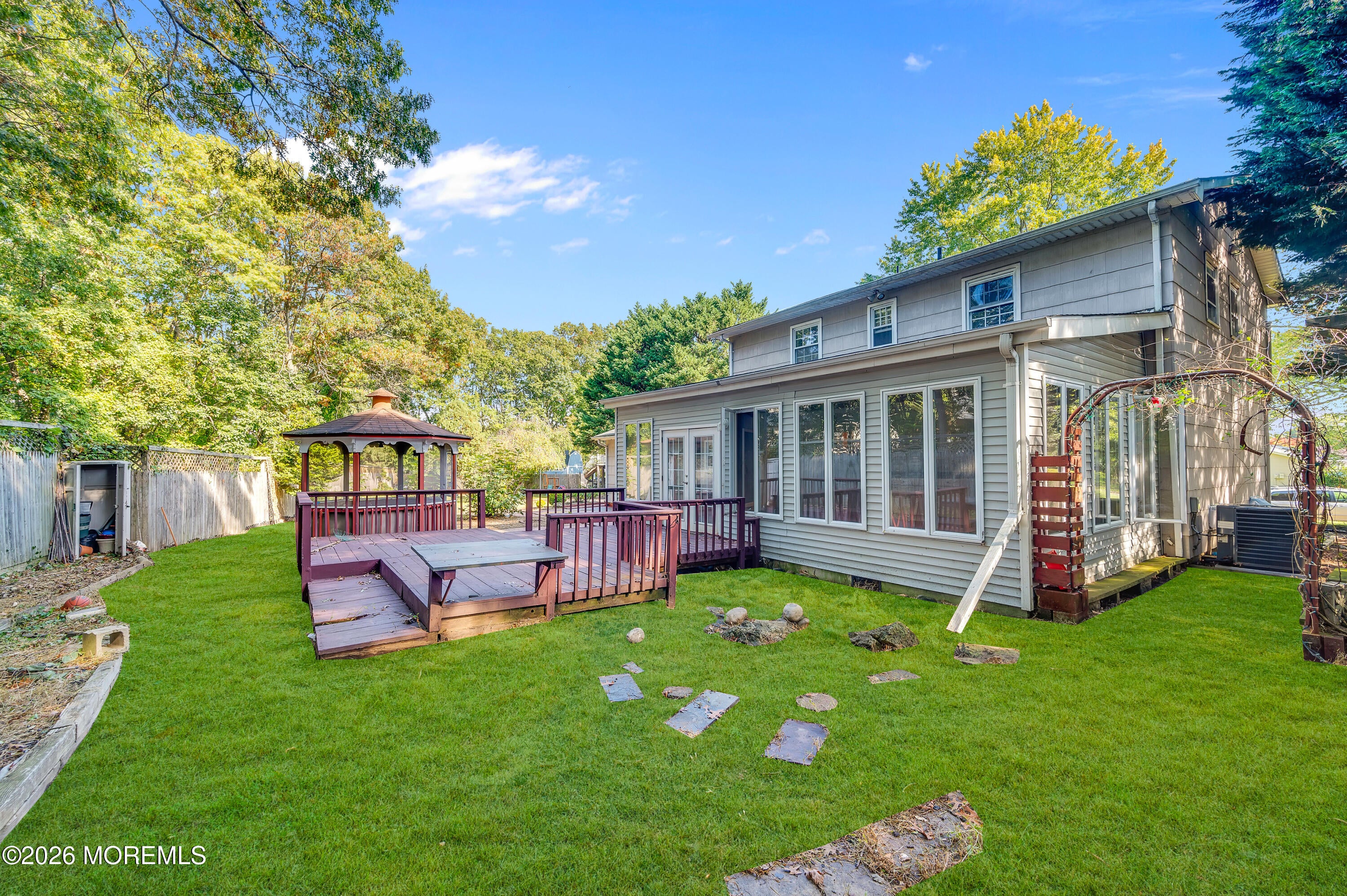 737 Revere Dr, Brick, NJ 08724 photo