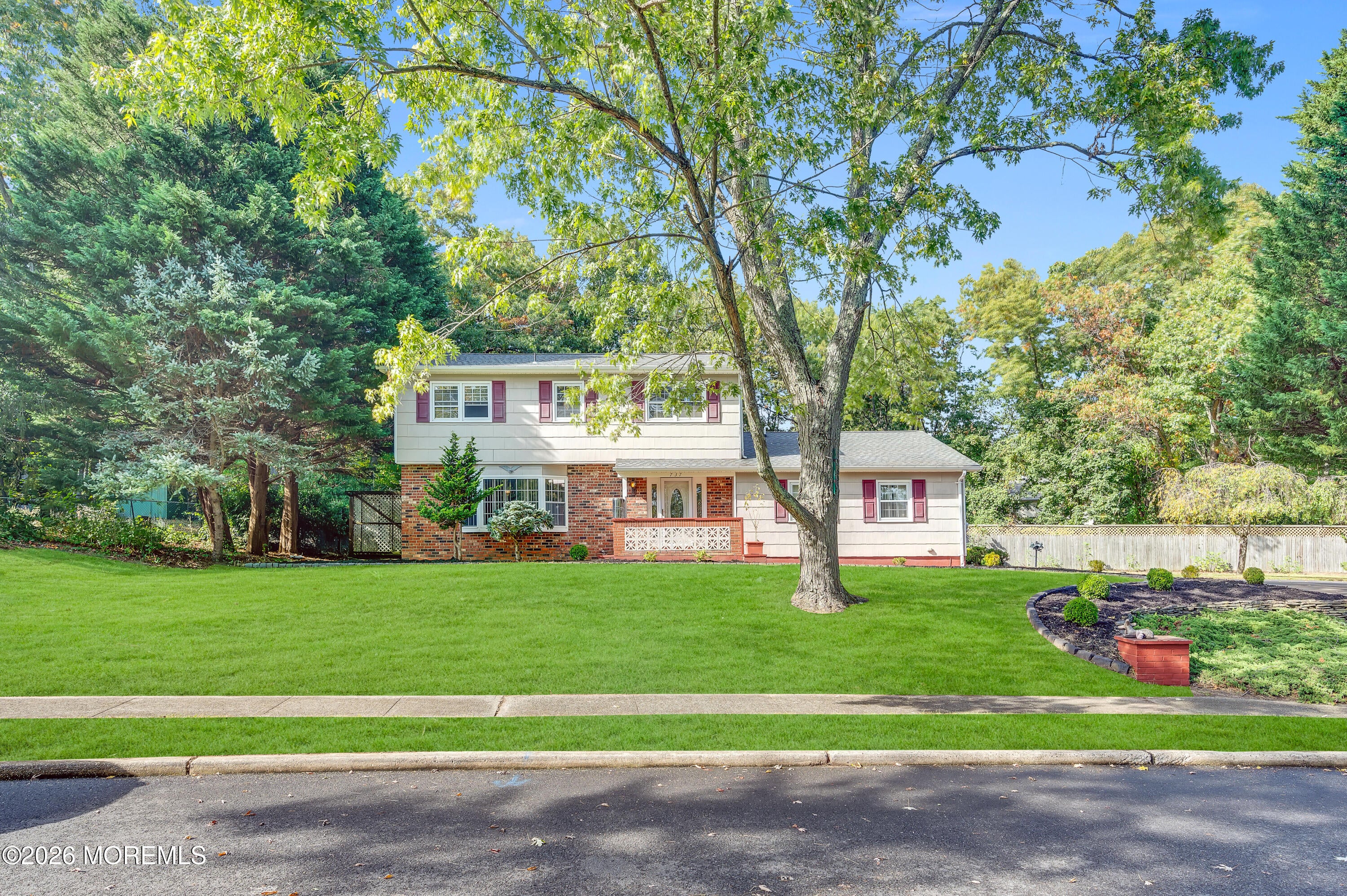 737 Revere Dr, Brick, NJ 08724 photo