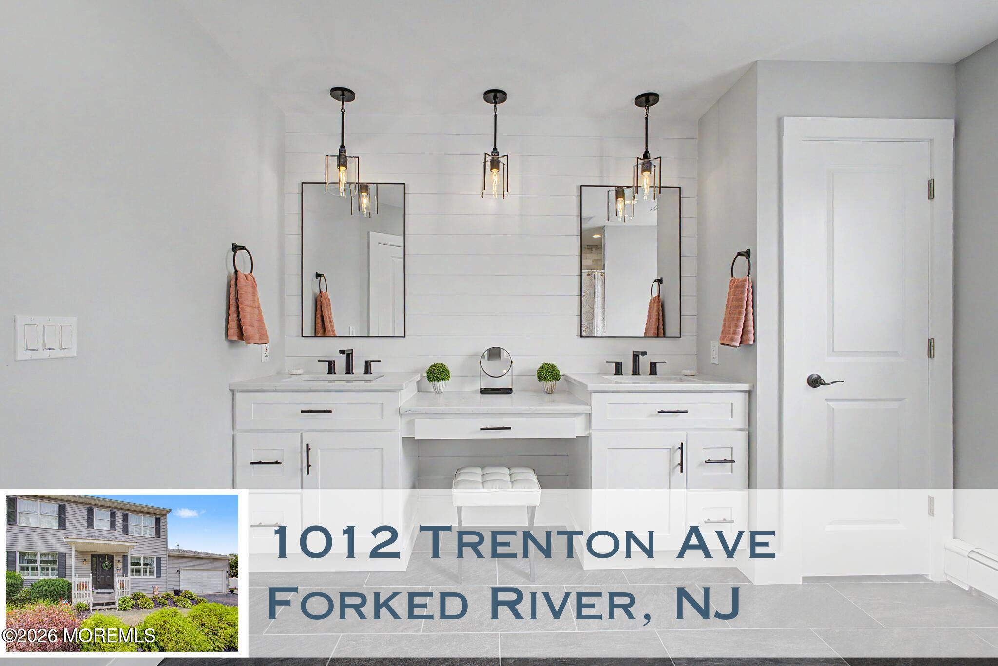 1012 Trenton Ave, Forked River, NJ 08731