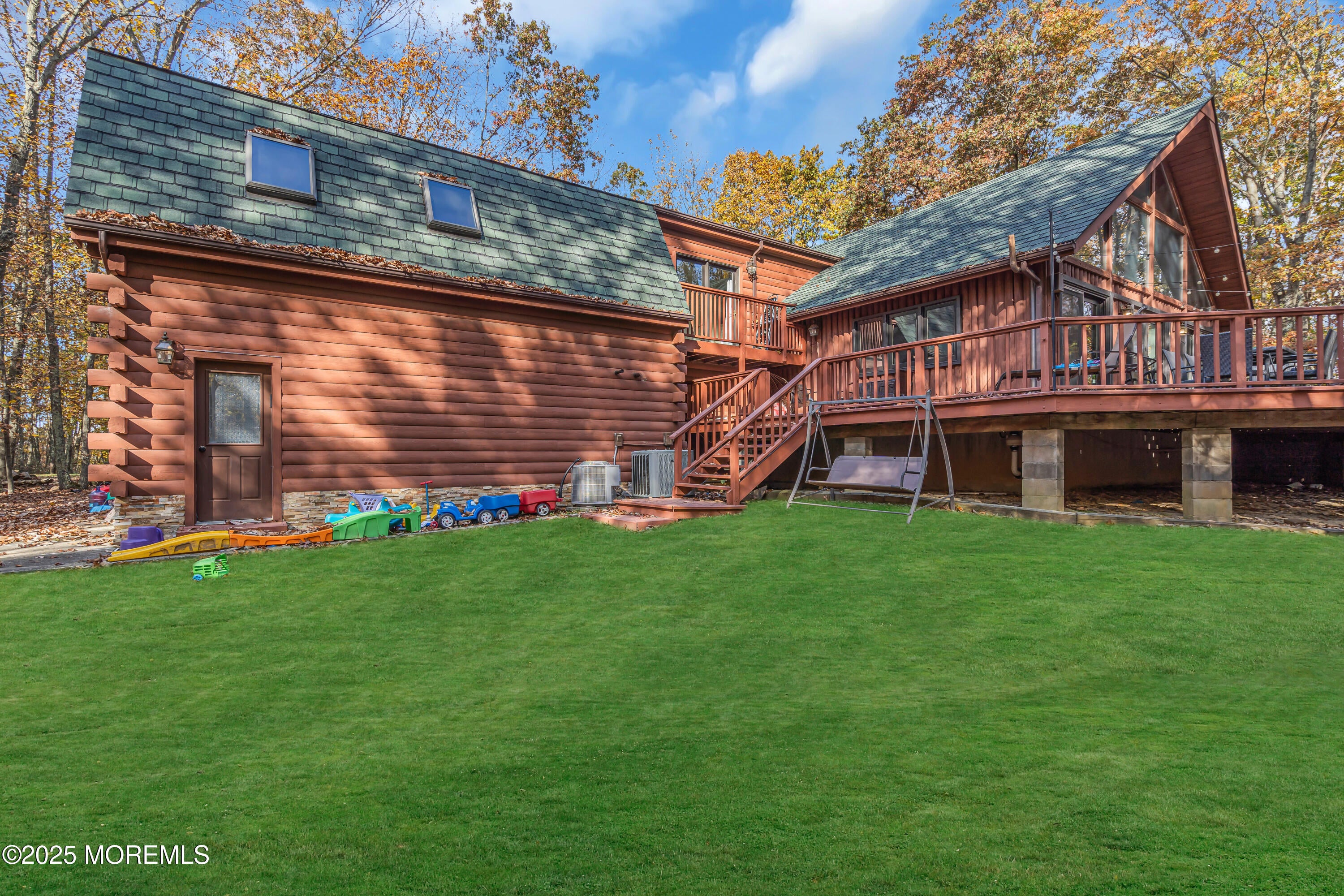 218 Chandler Rd, Jackson, NJ 08527 photo