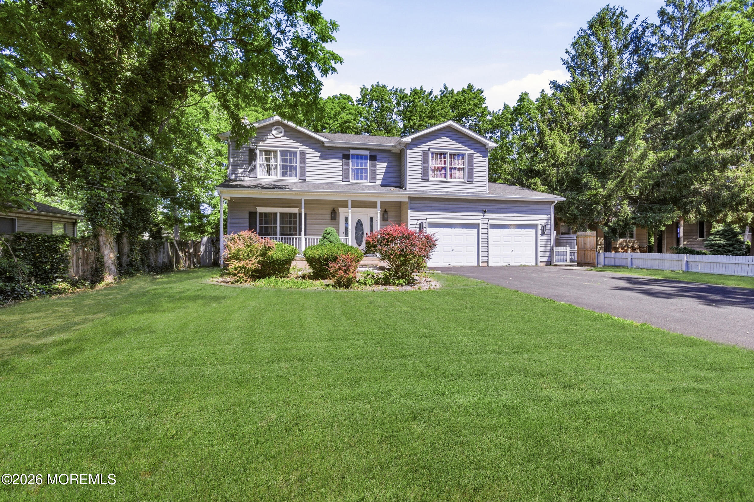 2433 Huckleberry Rd, Manchester, NJ 08759 photo