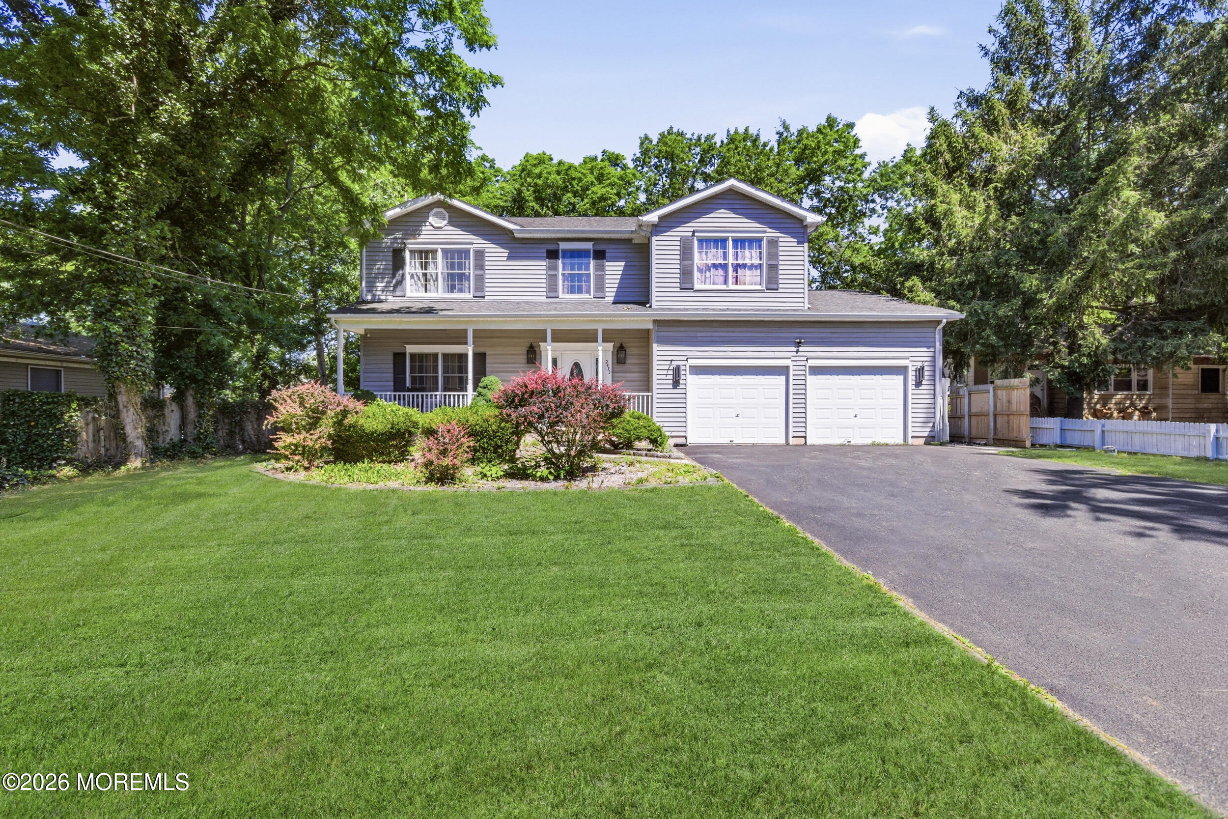 2433 Huckleberry Rd, Manchester, NJ 08759 photo