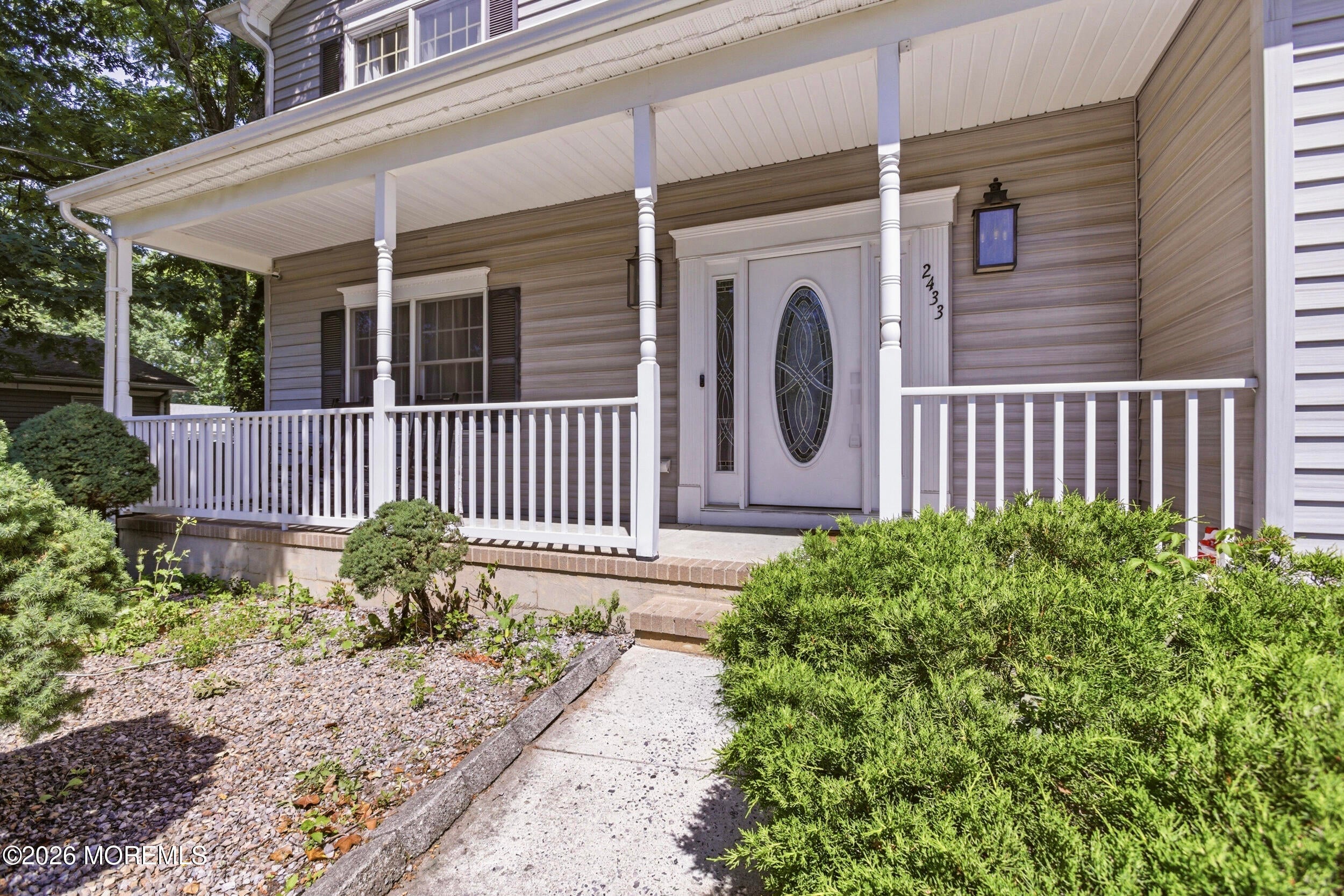 2433 Huckleberry Rd, Manchester, NJ 08759 photo