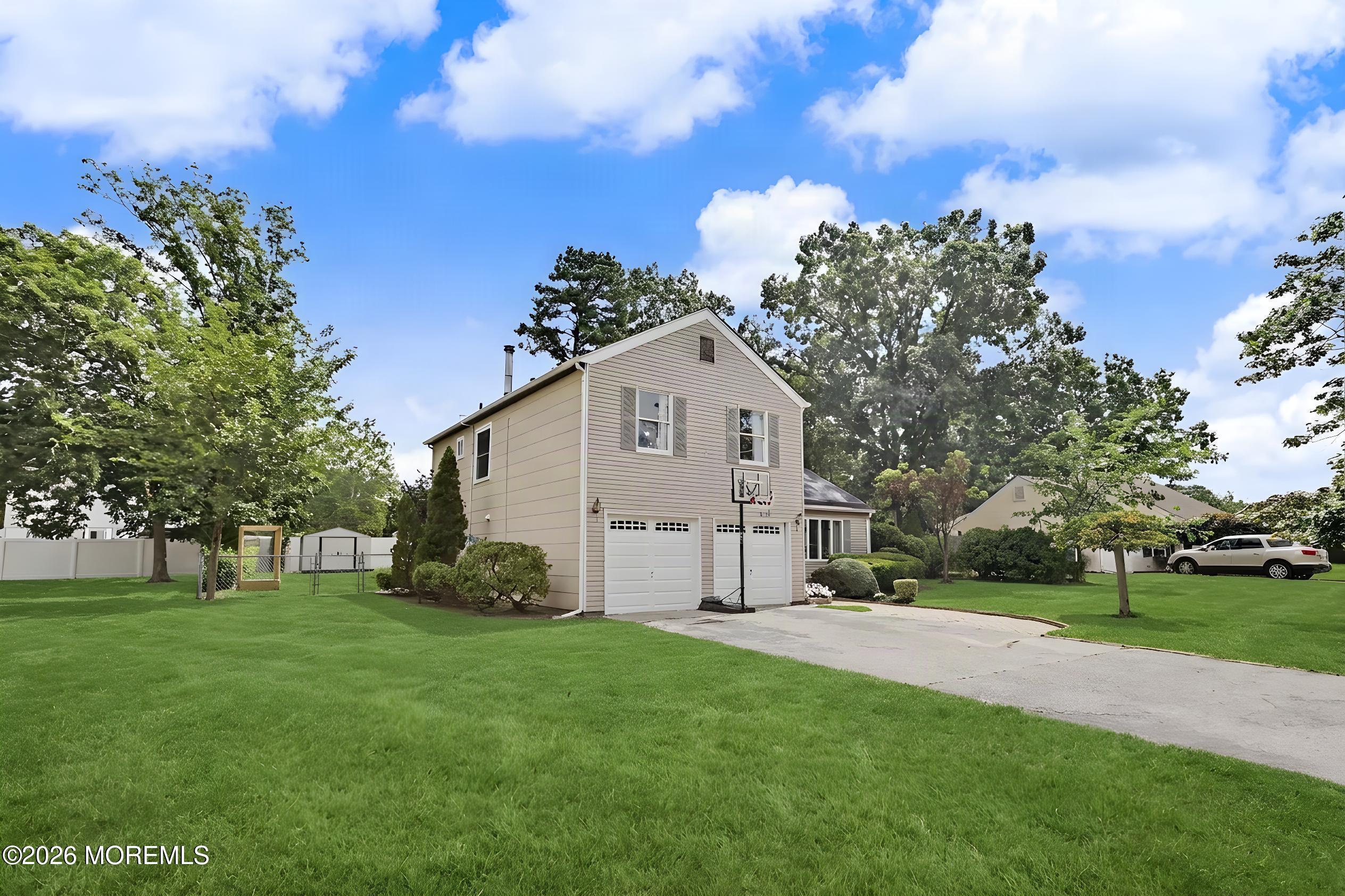 1005 Eastwind Ave, Toms River, NJ 08753 photo