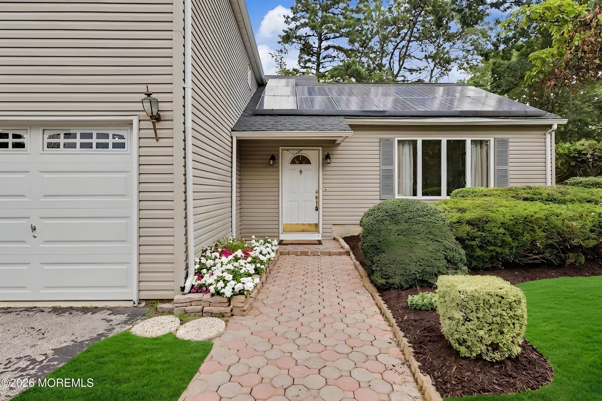 1005 Eastwind Ave, Toms River, NJ 08753 photo