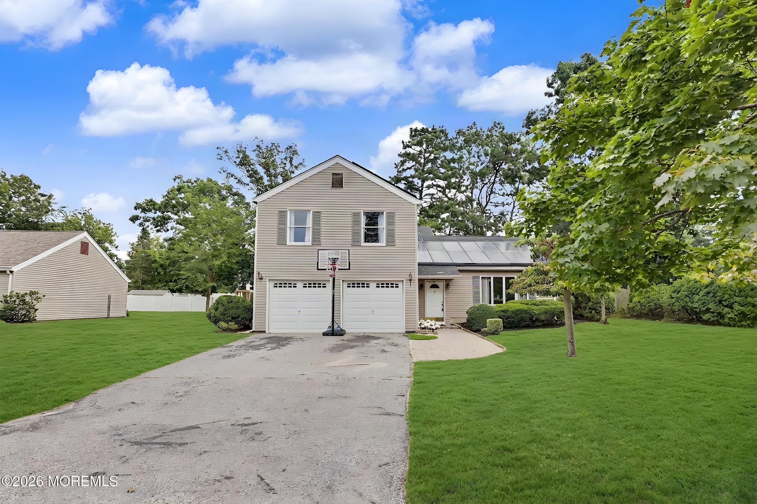 1005 Eastwind Ave, Toms River, NJ 08753 photo