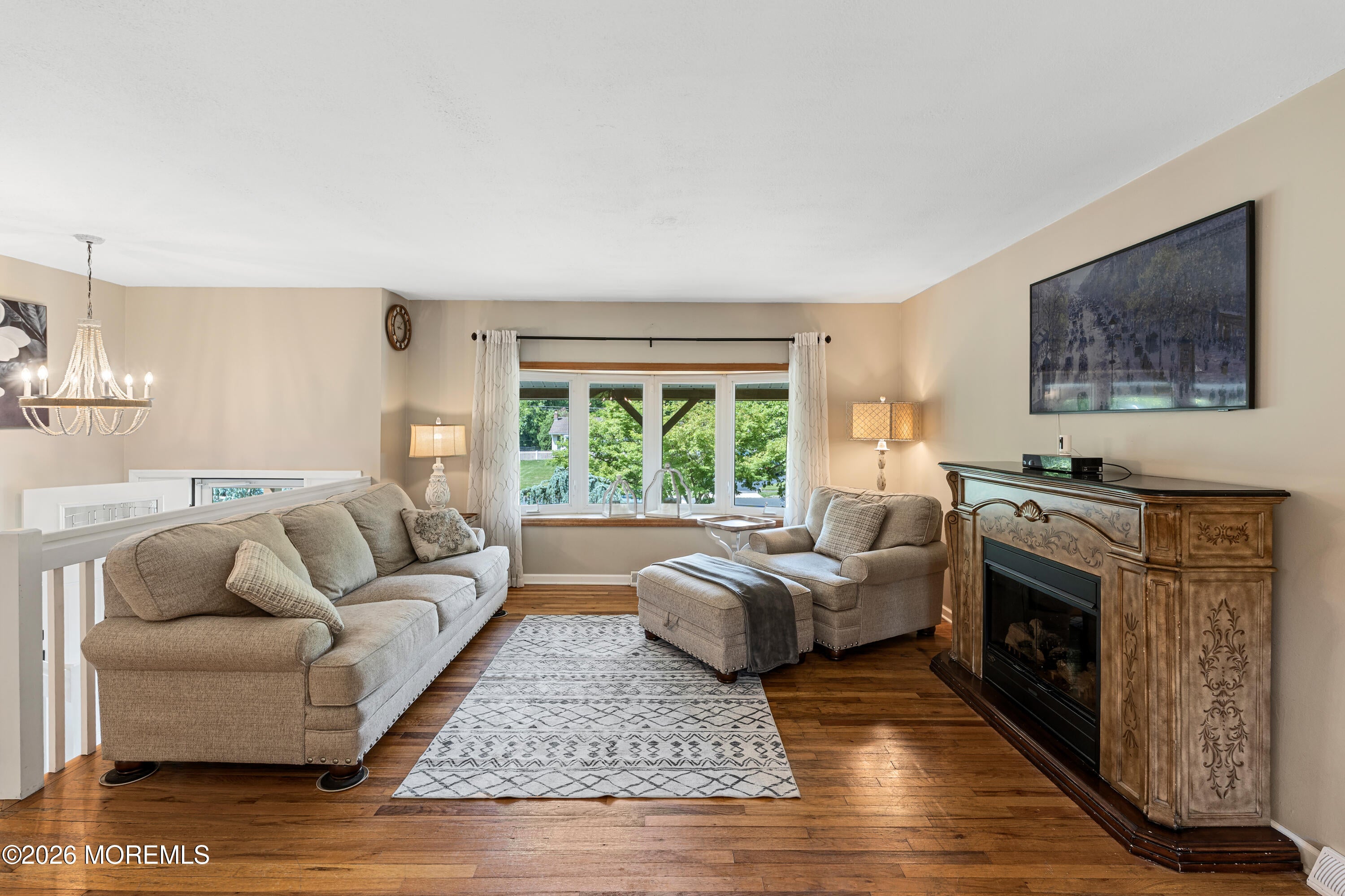 7 Oxford, Manalapan, NJ 07726 photo