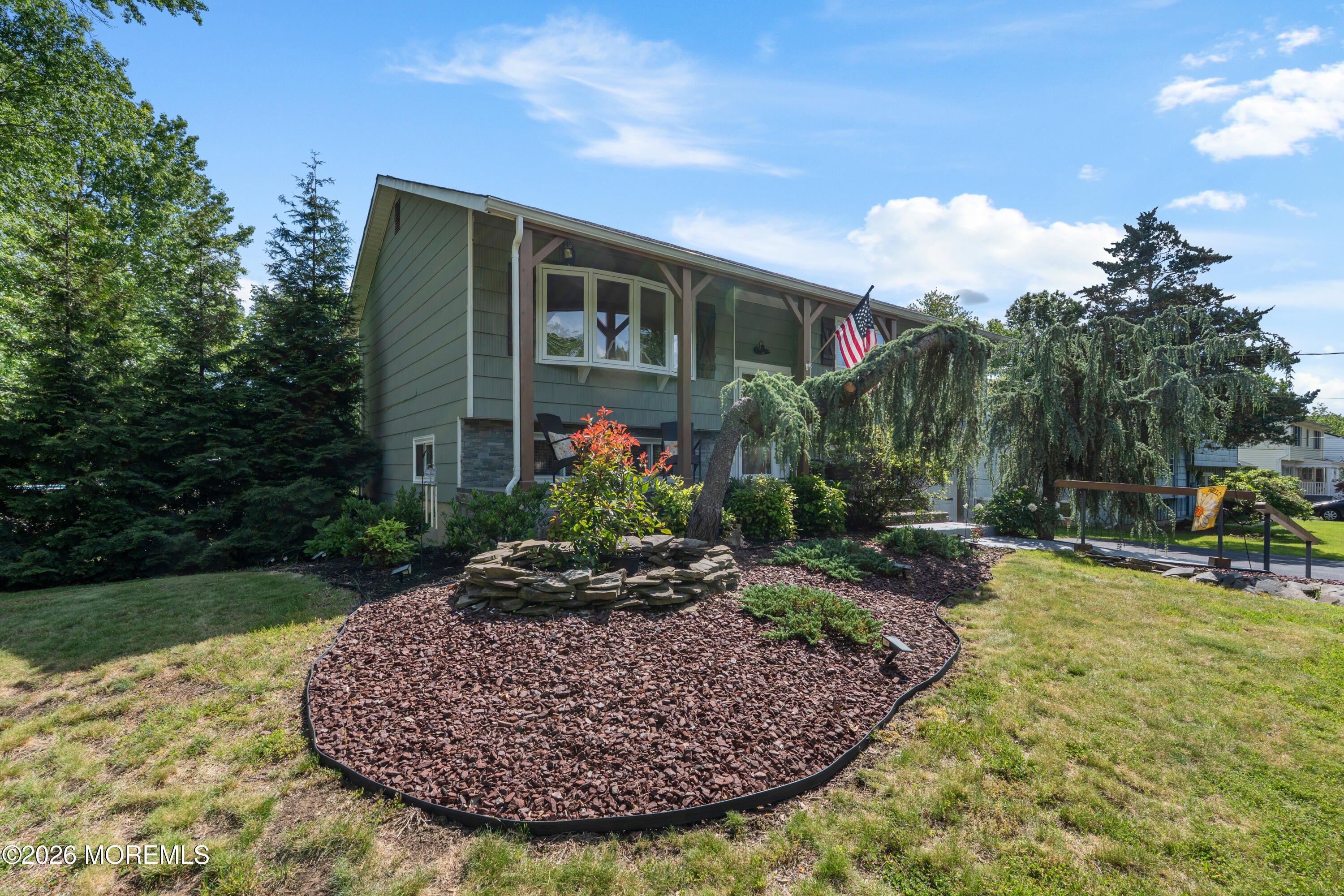 7 Oxford, Manalapan, NJ 07726 photo