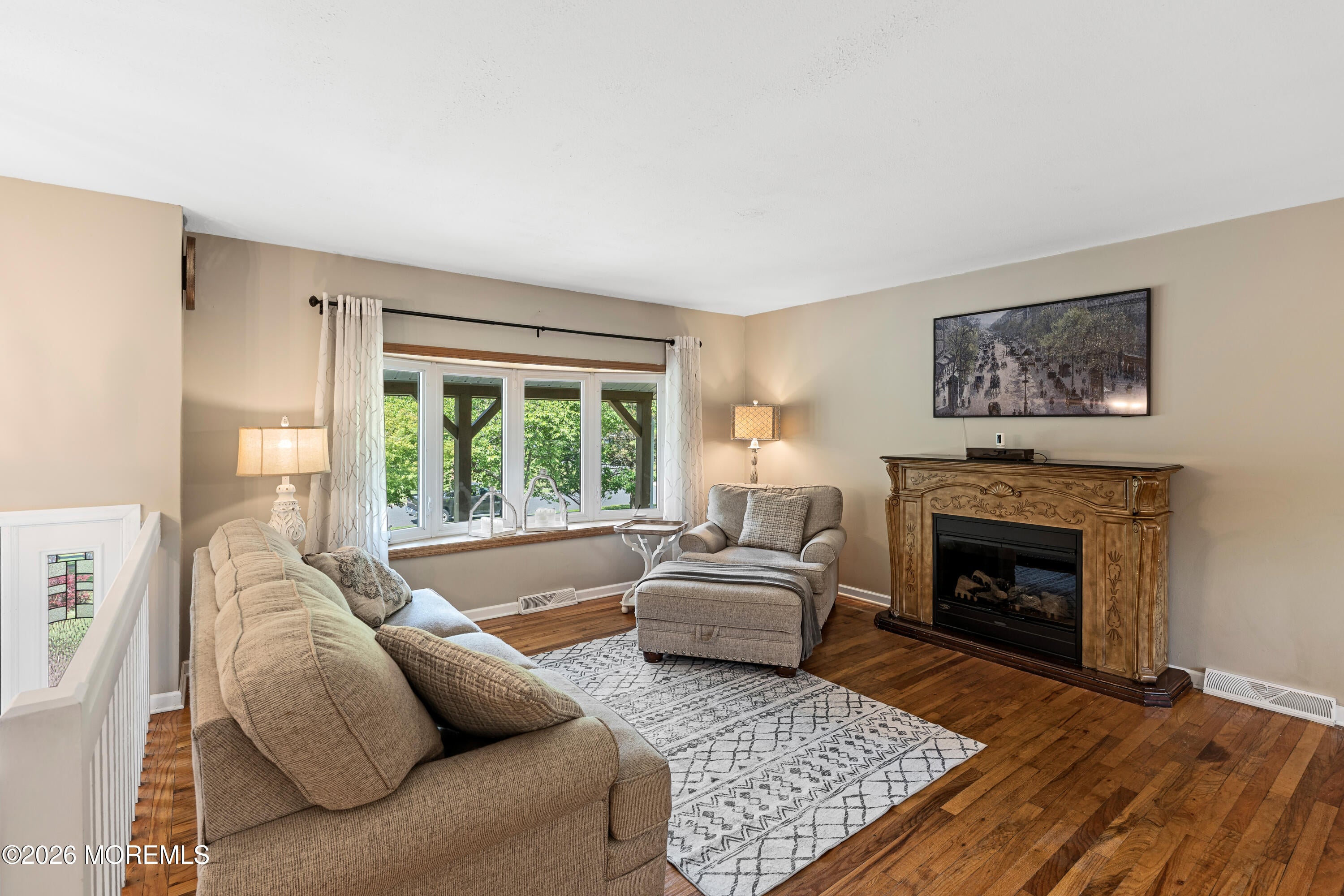 7 Oxford, Manalapan, NJ 07726 photo