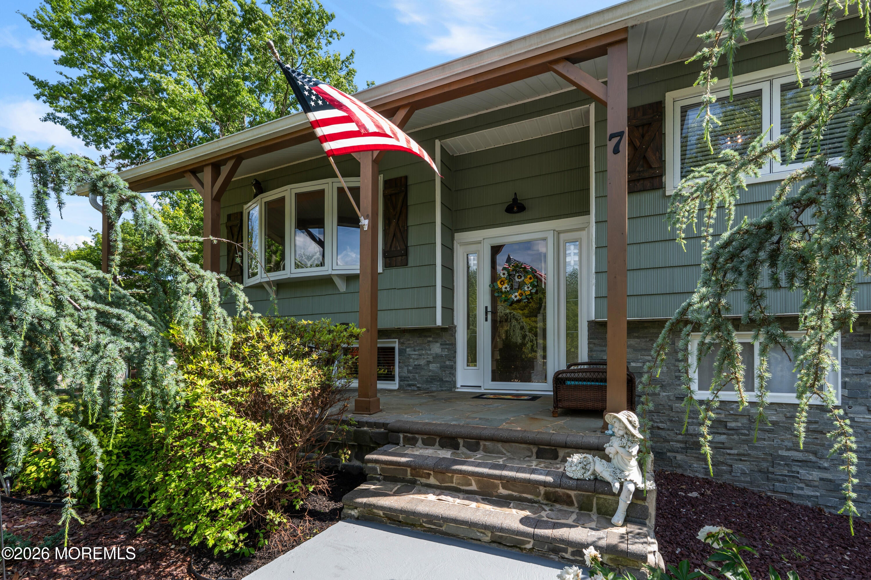 7 Oxford, Manalapan, NJ 07726 photo