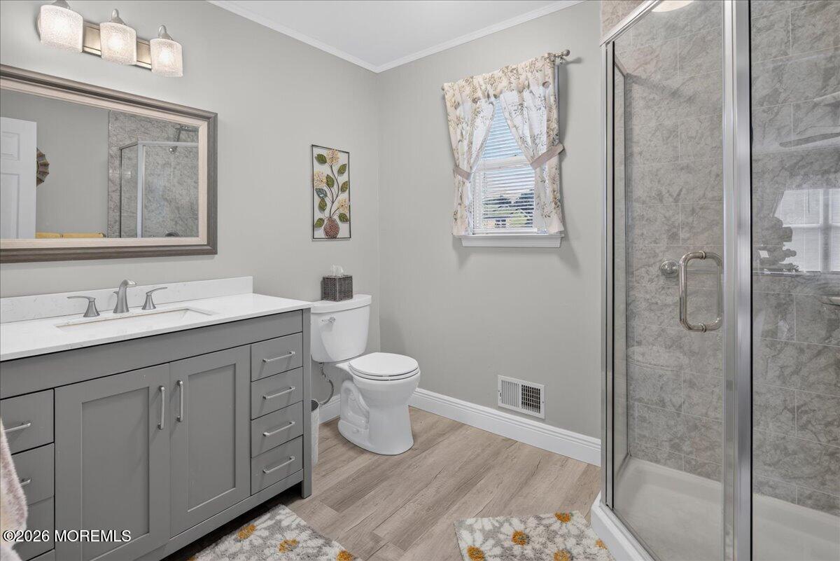 114 Moses Milch Dr, Howell, NJ 07728 photo