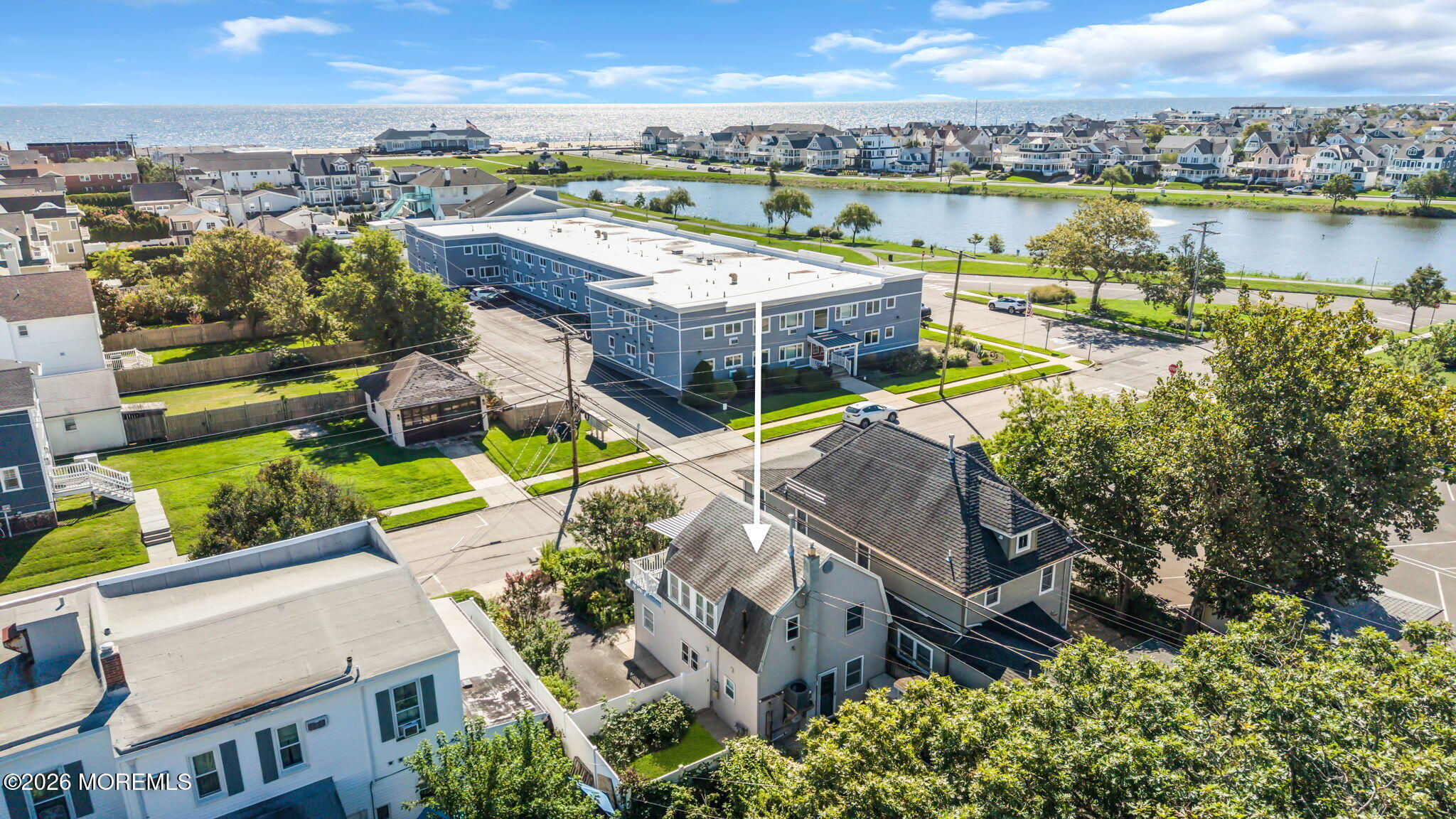 401 B St, Belmar, NJ 07719